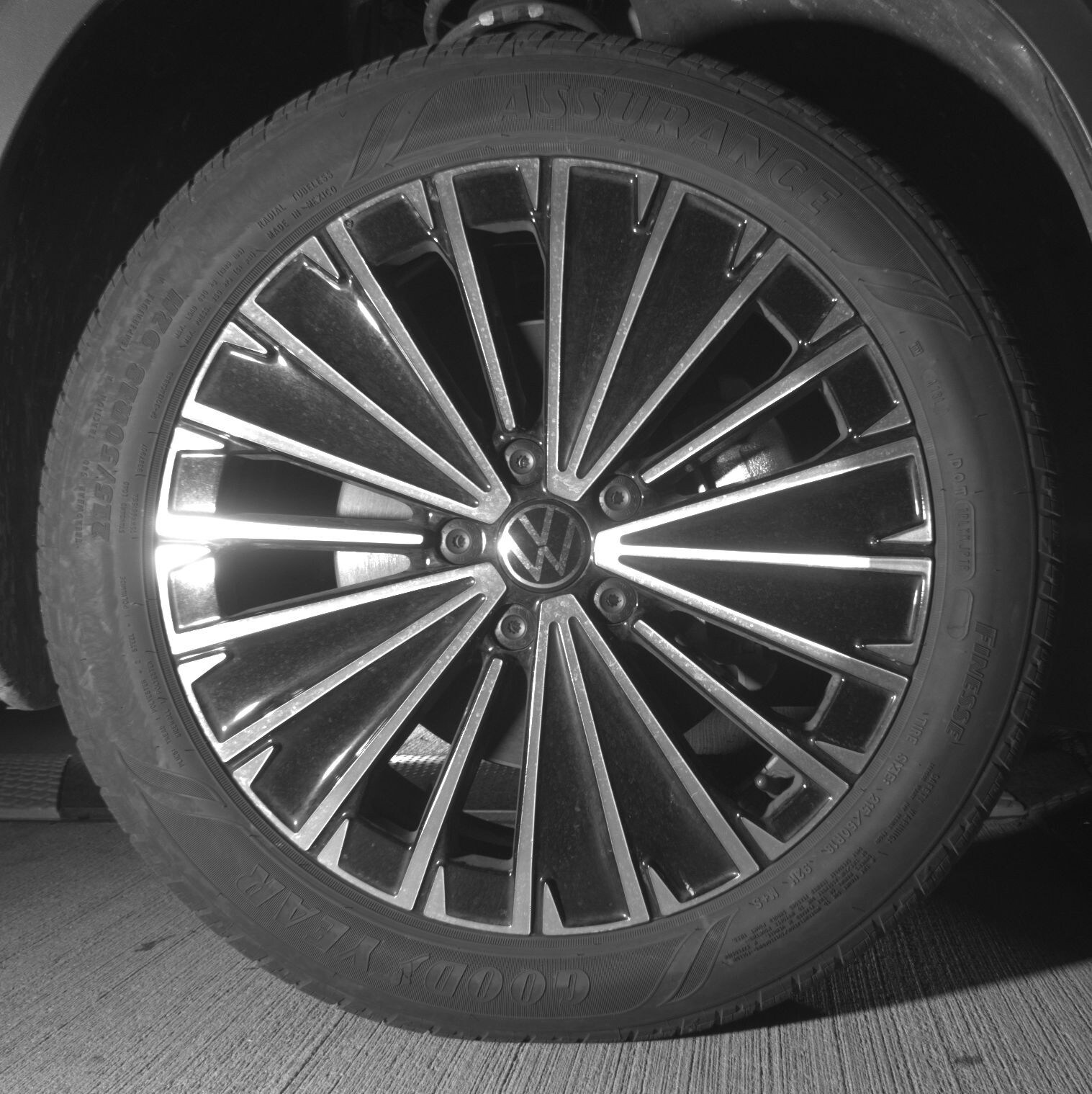 Thumbnail: 2025 Volkswagen Taos - 10