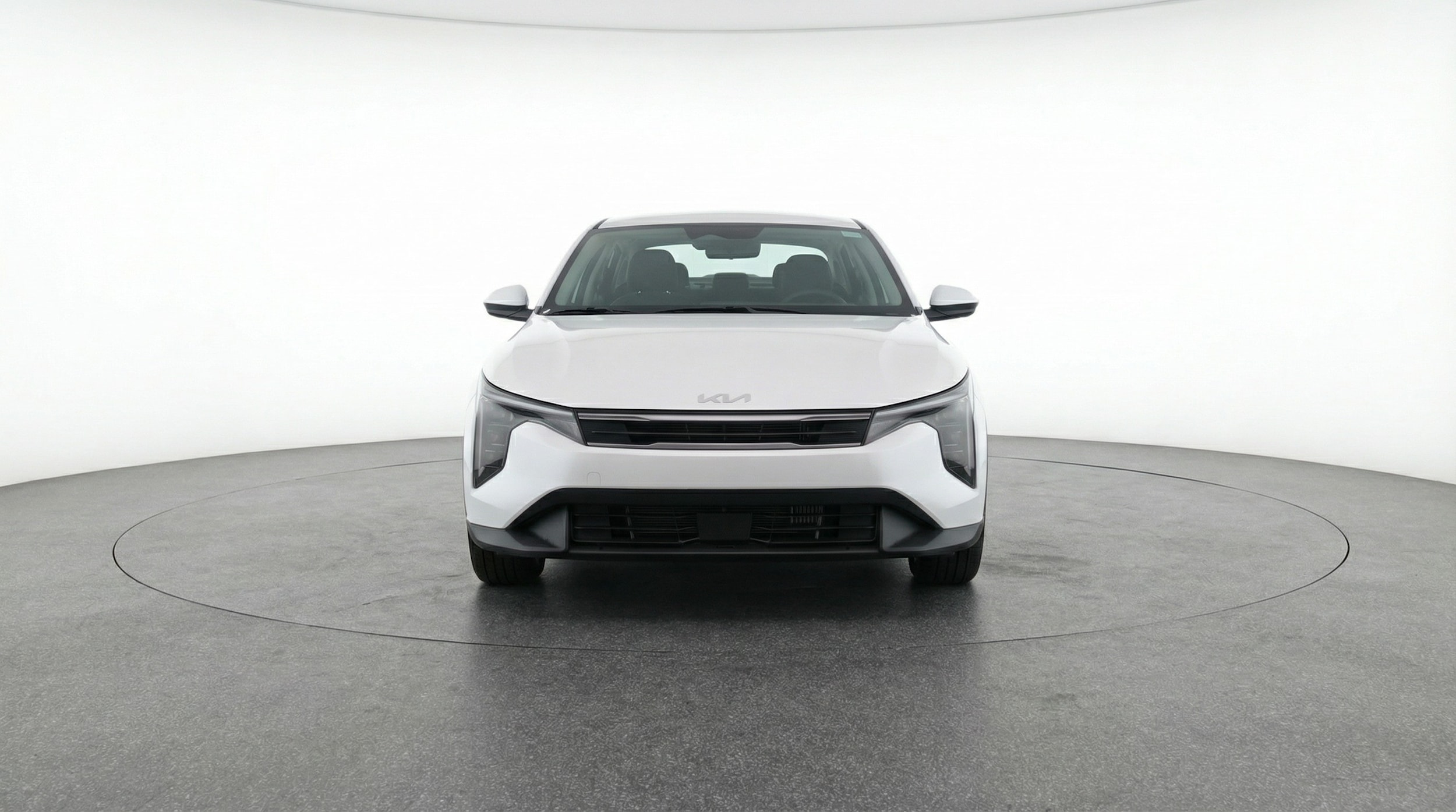 Thumbnail: 2025 Kia K4 - 2