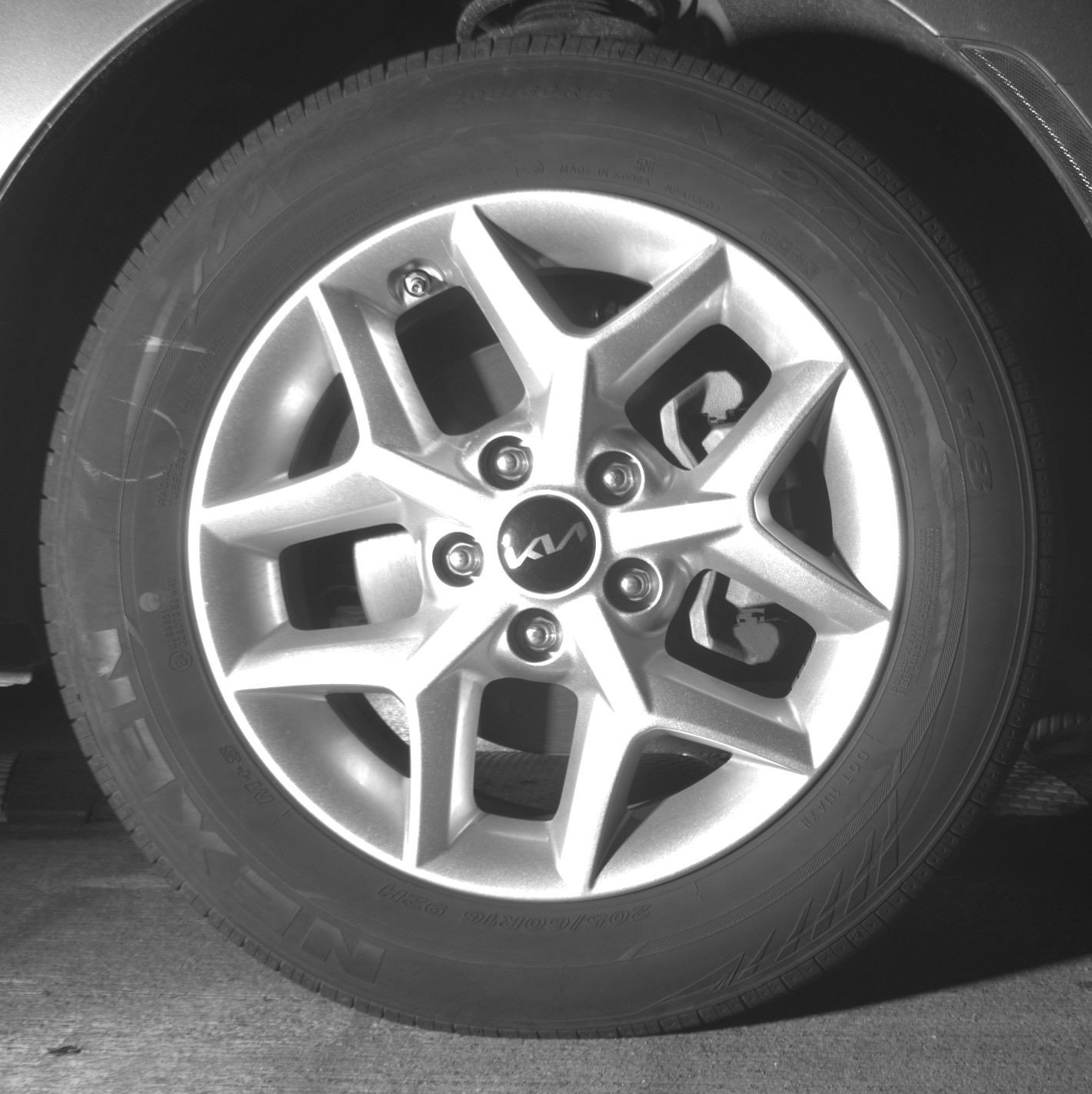 Thumbnail: 2025 Kia Soul - 18