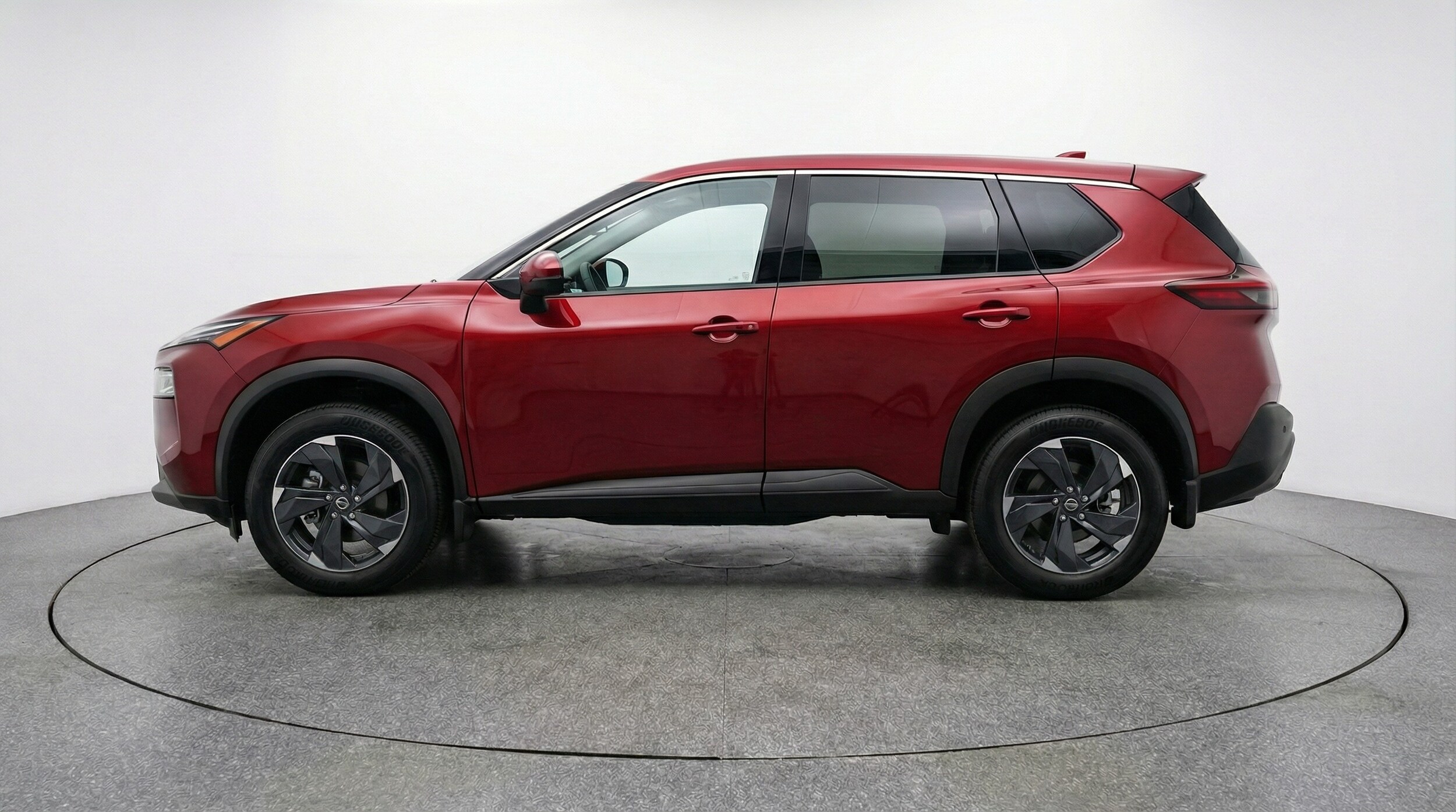 Thumbnail: 2025 Nissan Rogue - 4