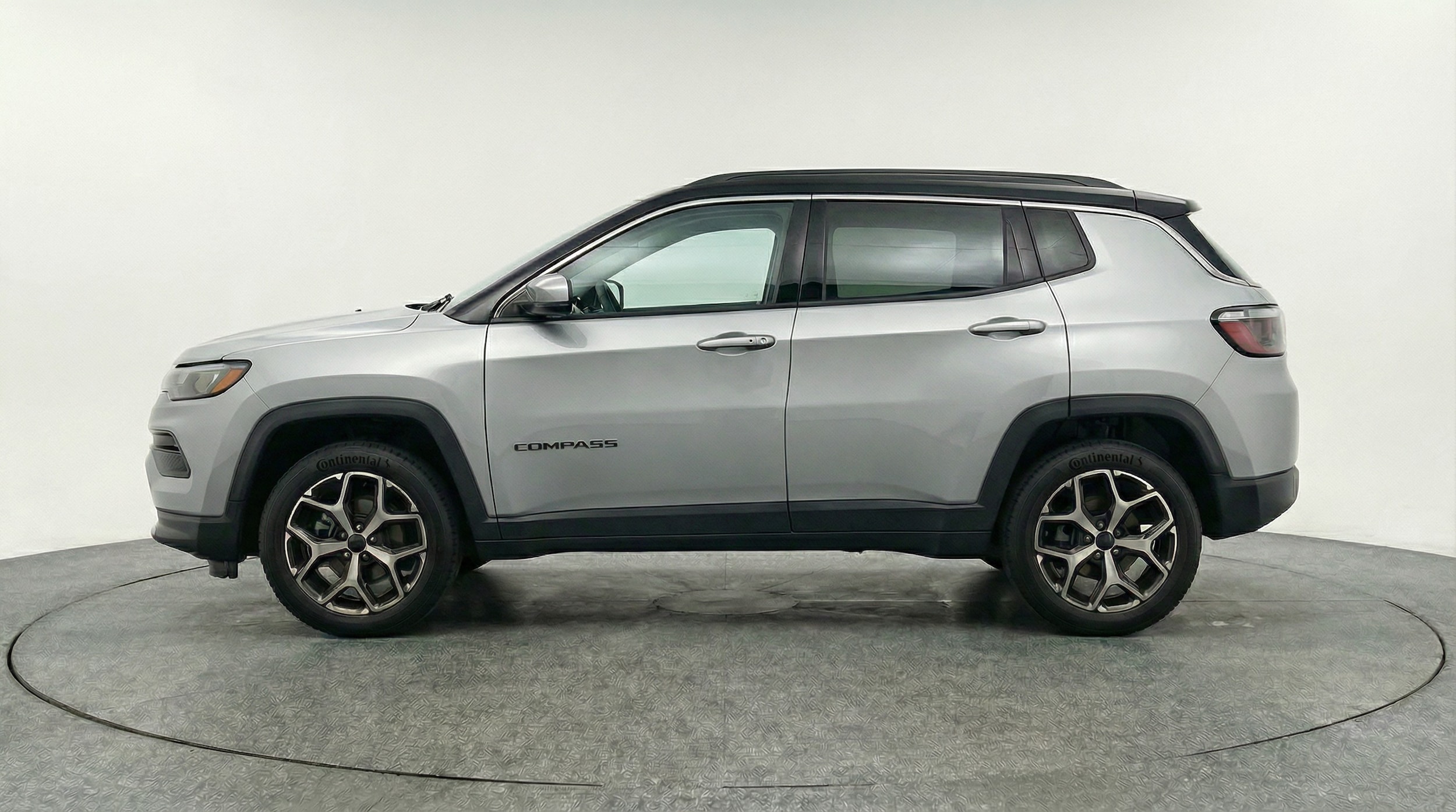 Thumbnail: 2025 Jeep Compass - 4
