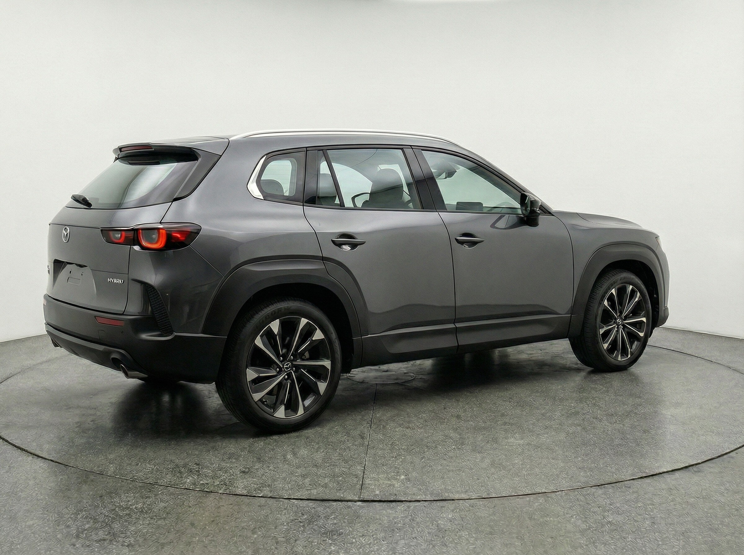 Thumbnail: 2025 Mazda CX-50 - 7