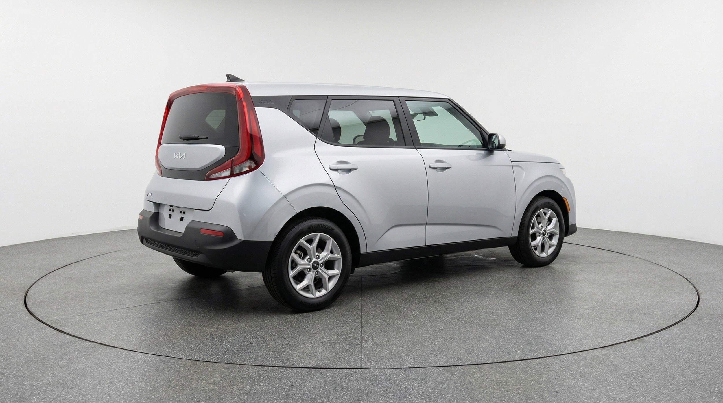 Thumbnail: 2025 Kia Soul - 9