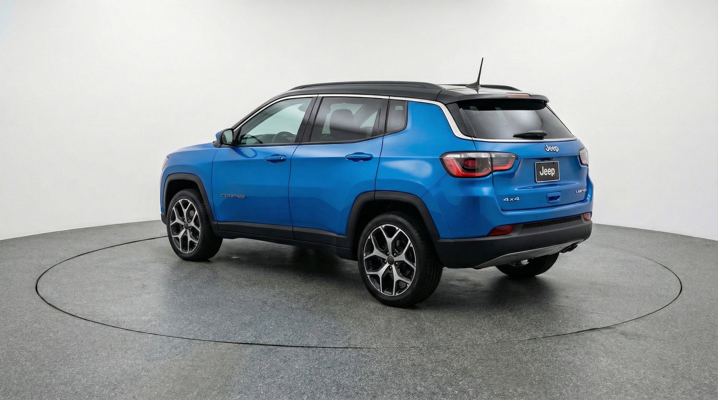 Thumbnail: 2025 Jeep Compass - 6