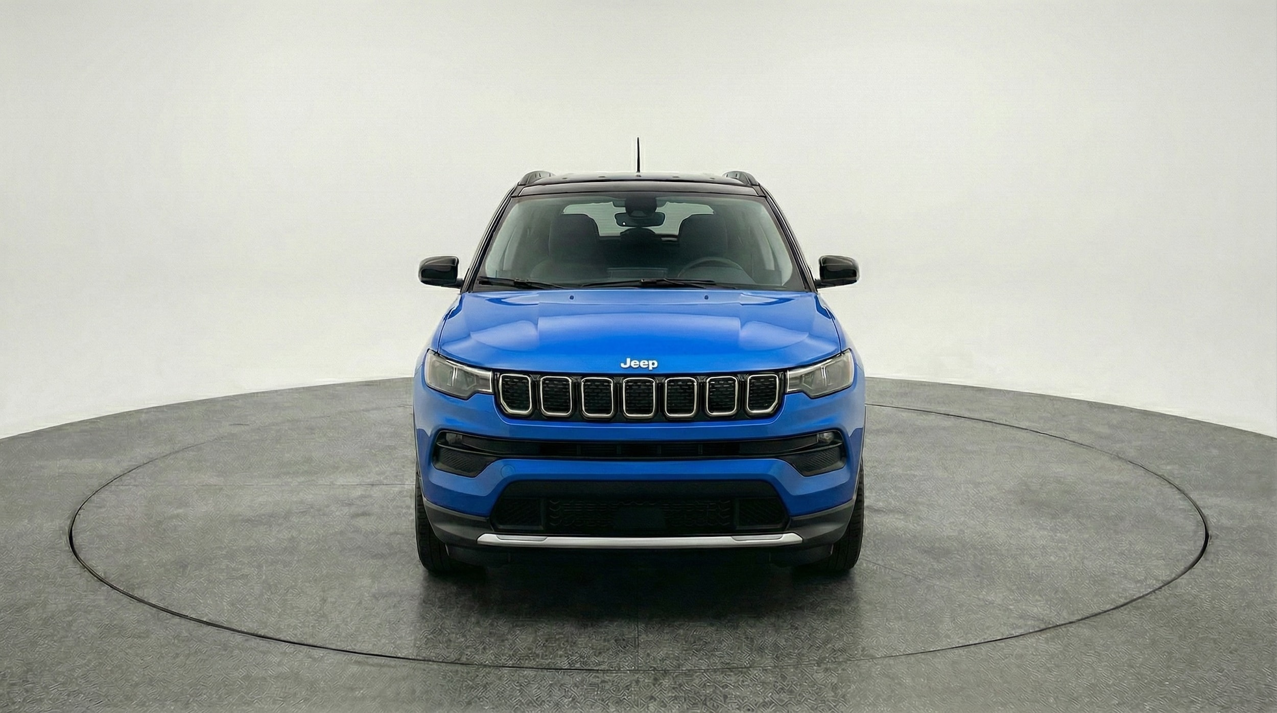 Thumbnail: 2025 Jeep Compass - 2