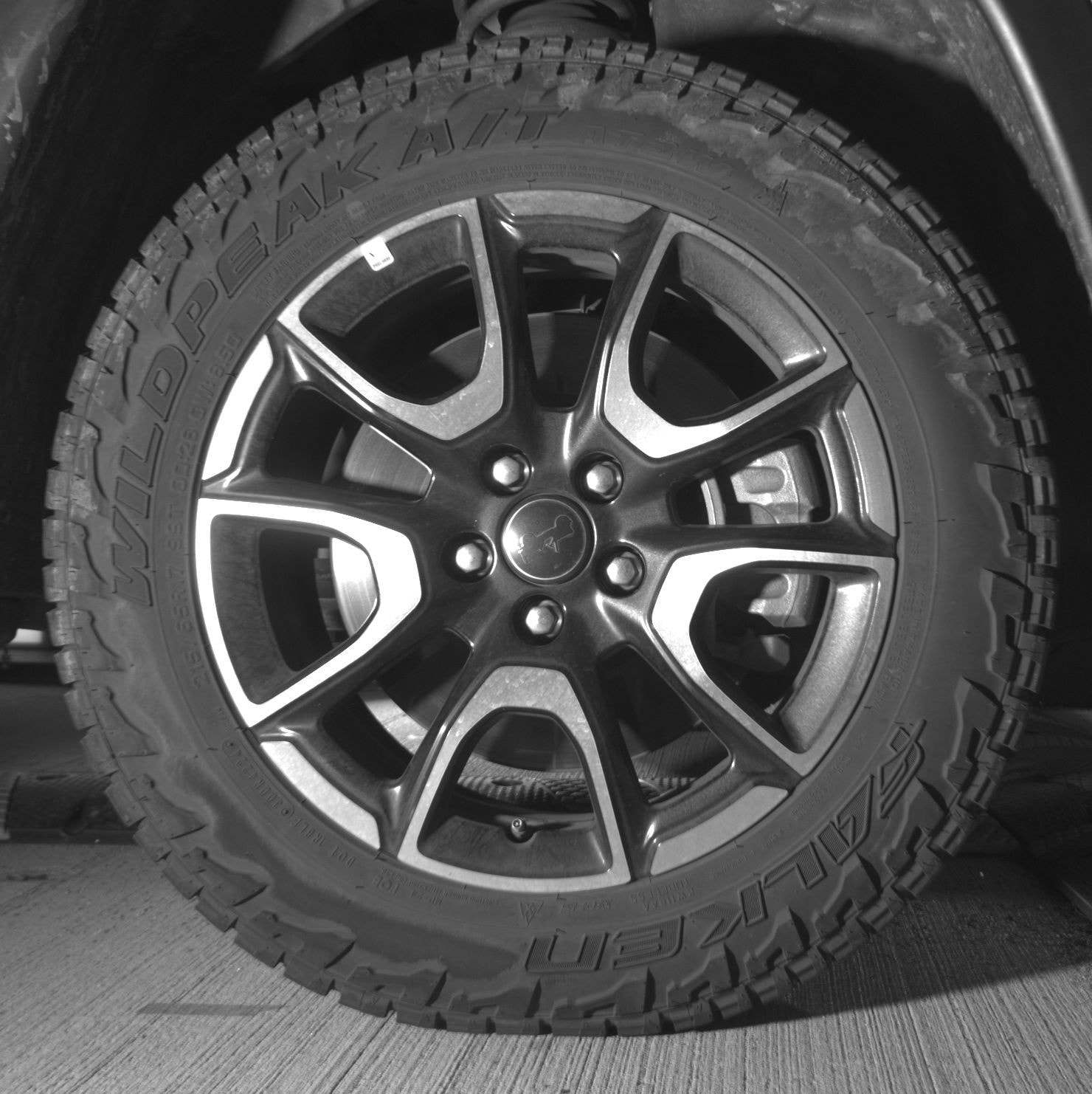 Thumbnail: 2025 Jeep Compass - 10