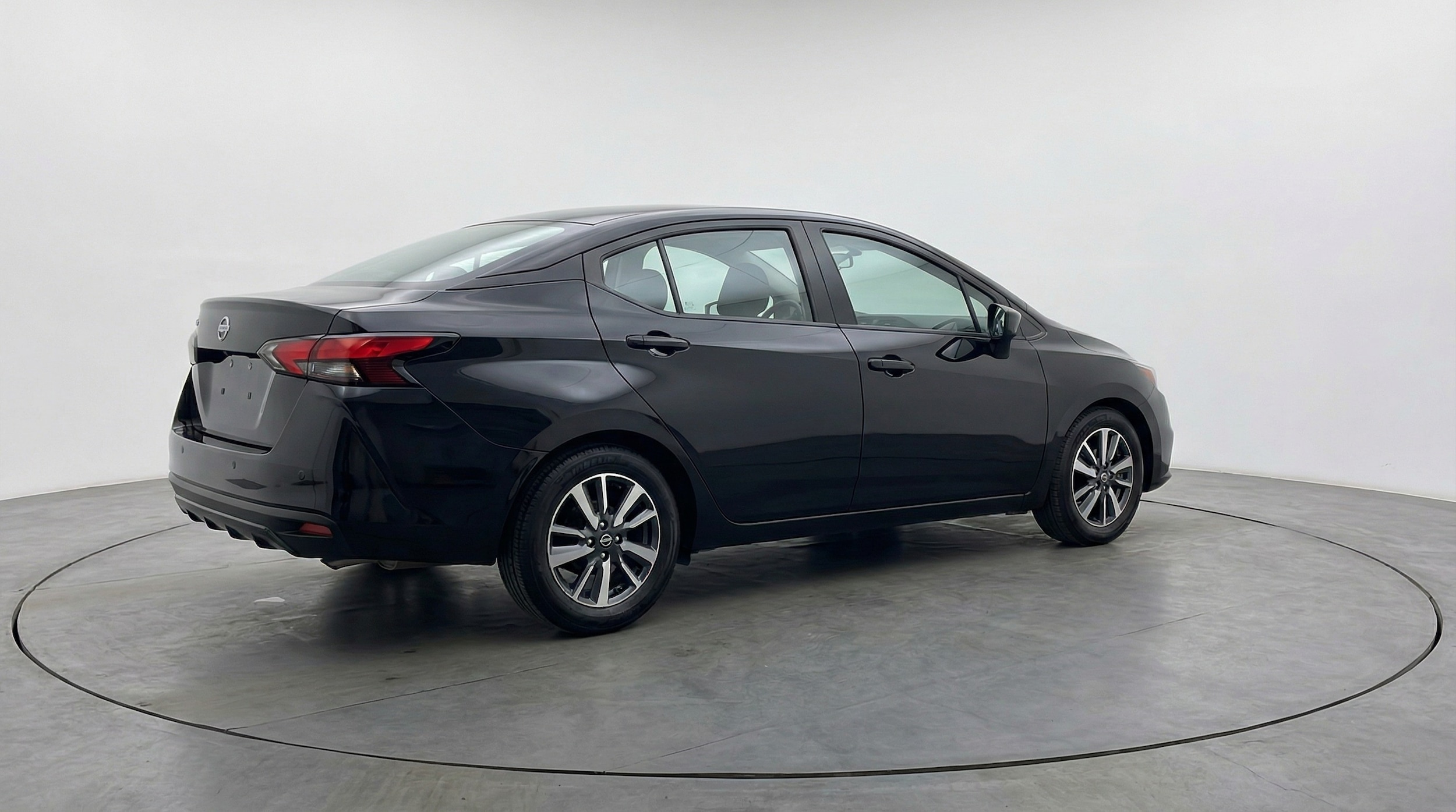 Thumbnail: 2025 Nissan Versa - 7