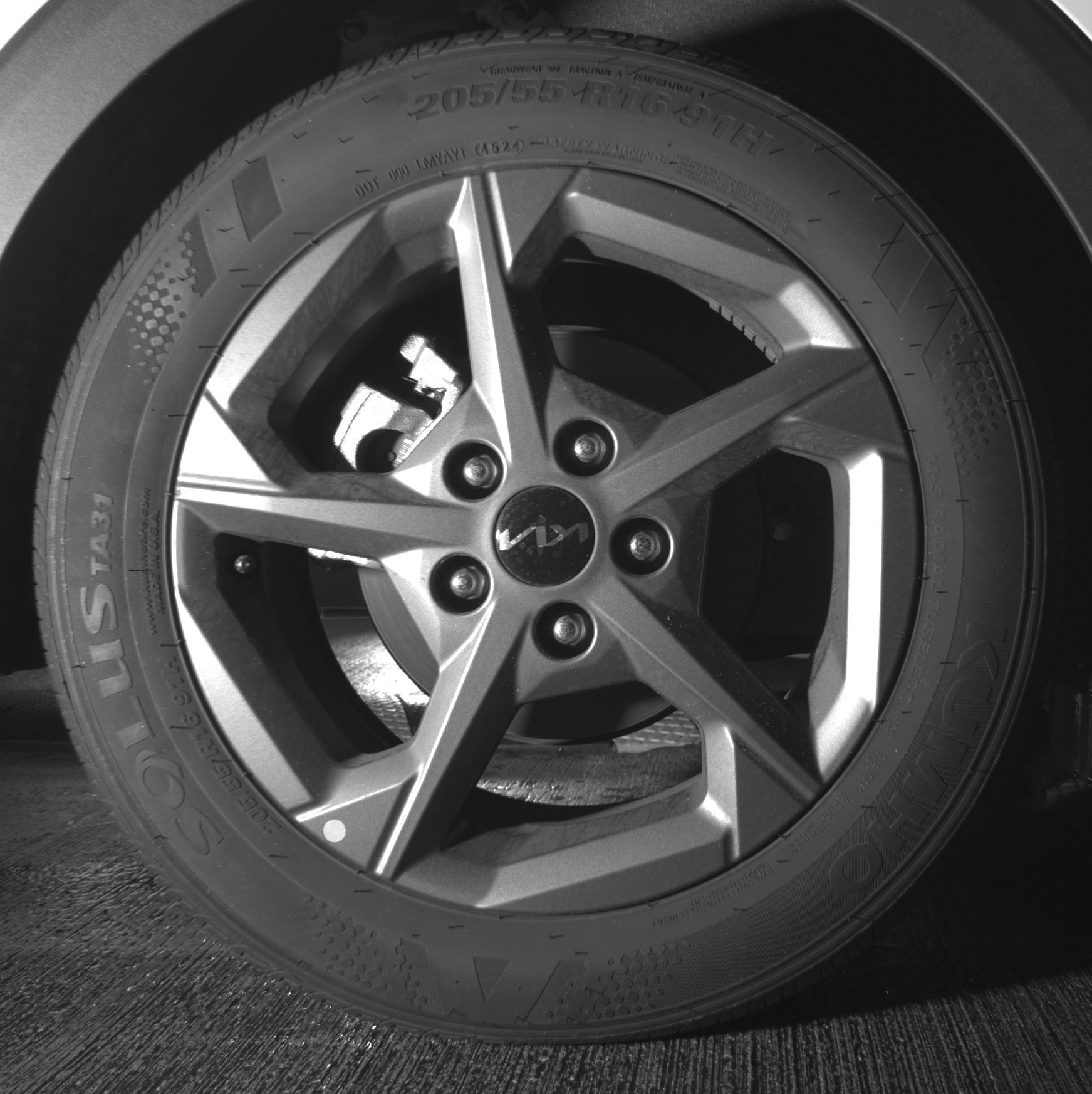 Thumbnail: 2025 Kia K4 - 12