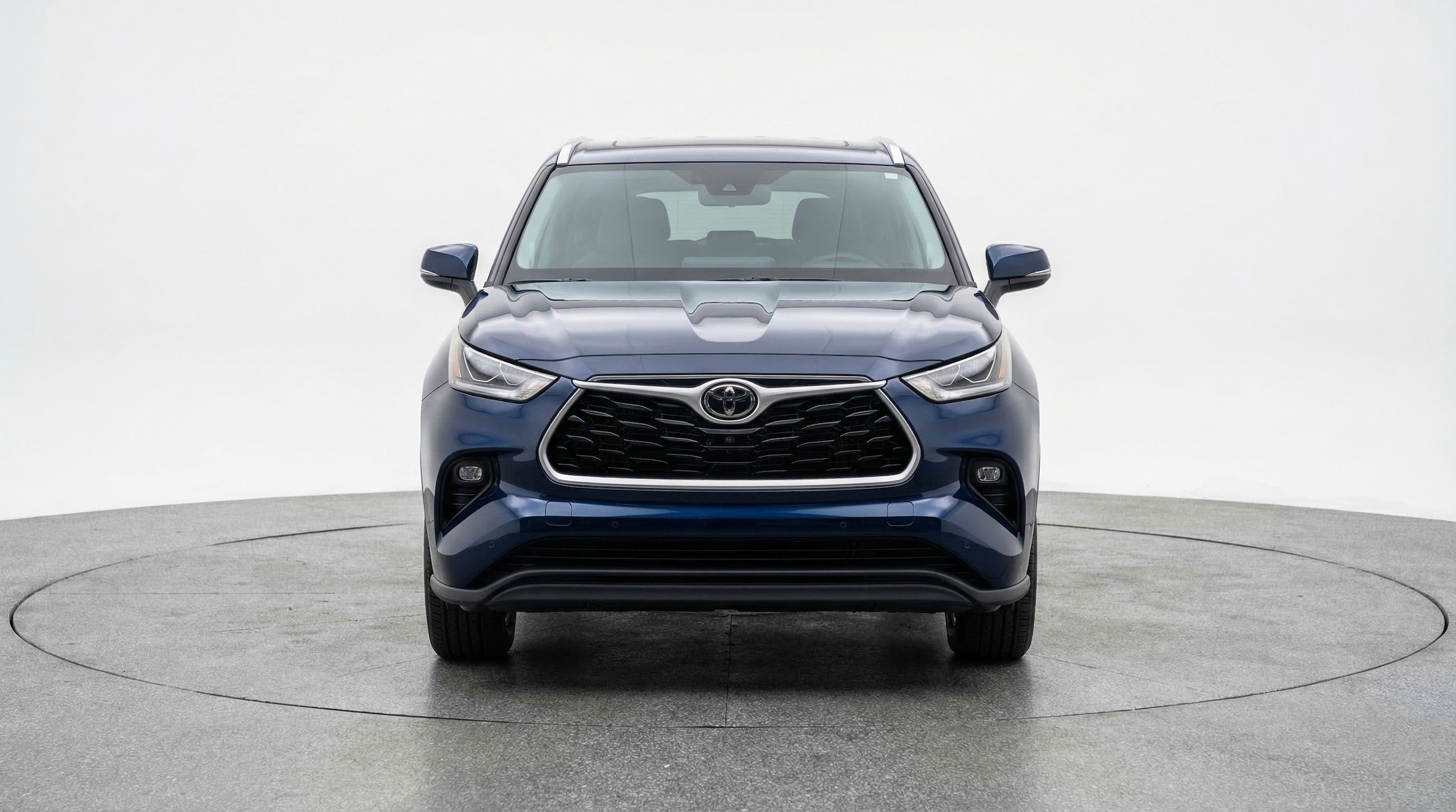 Thumbnail: 2025 Toyota Highlander - 2