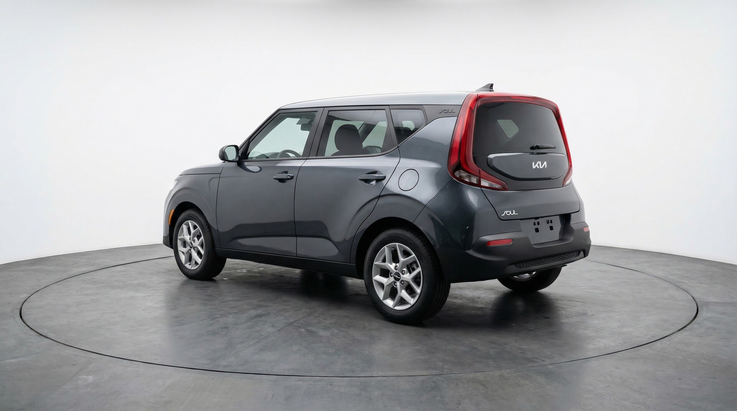 Thumbnail: 2025 Kia Soul - 5