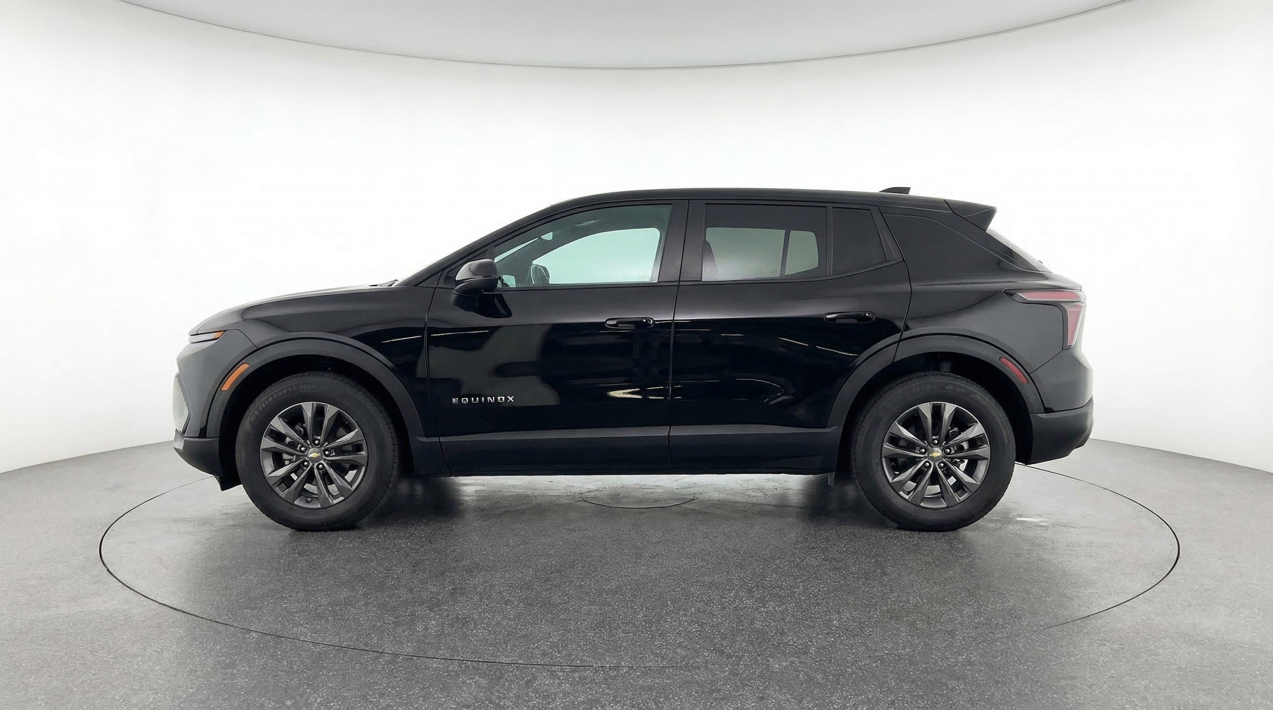 Thumbnail: 2025 Chevrolet Equinox - 5