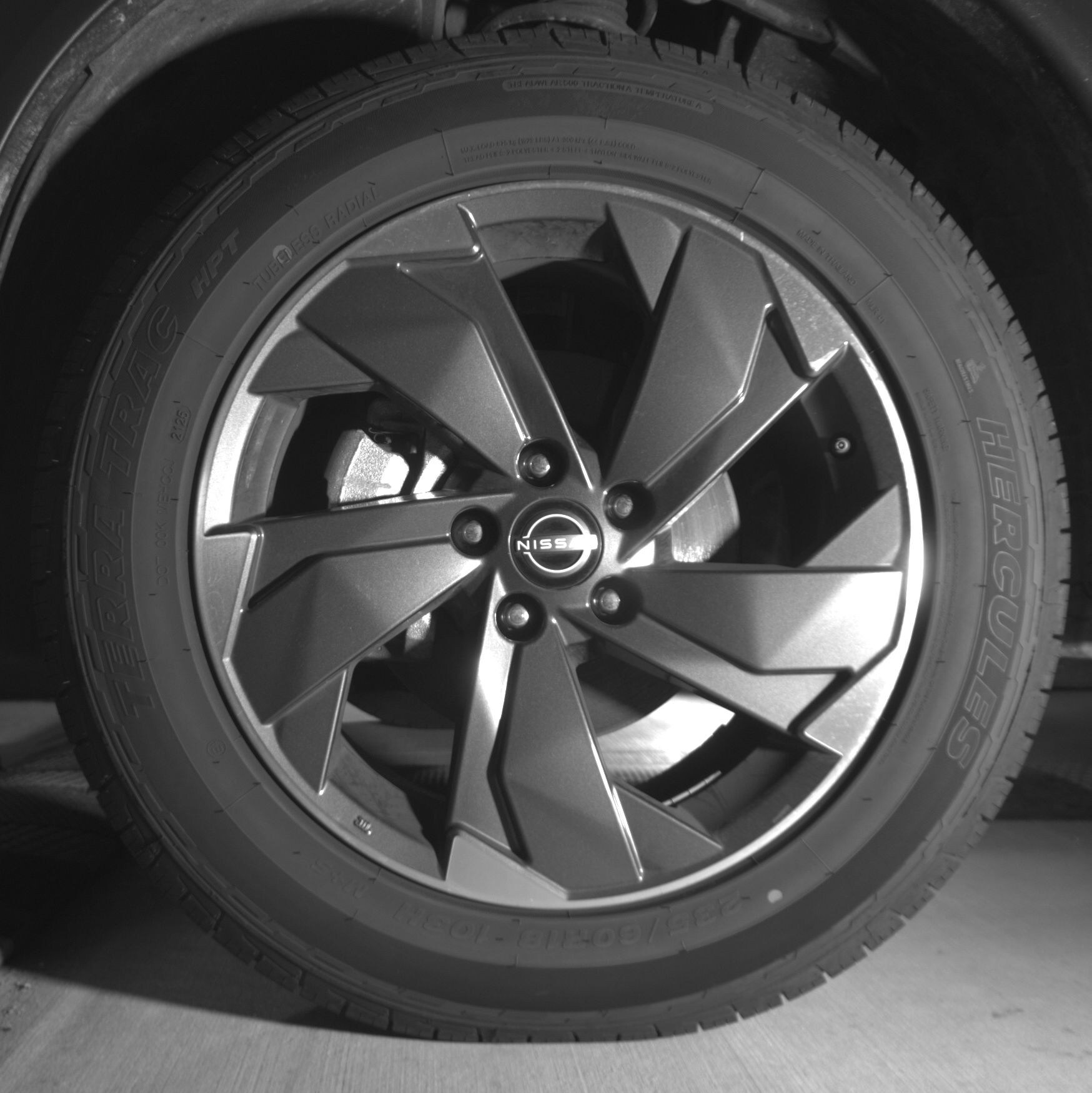 Thumbnail: 2025 Nissan Rogue - 9