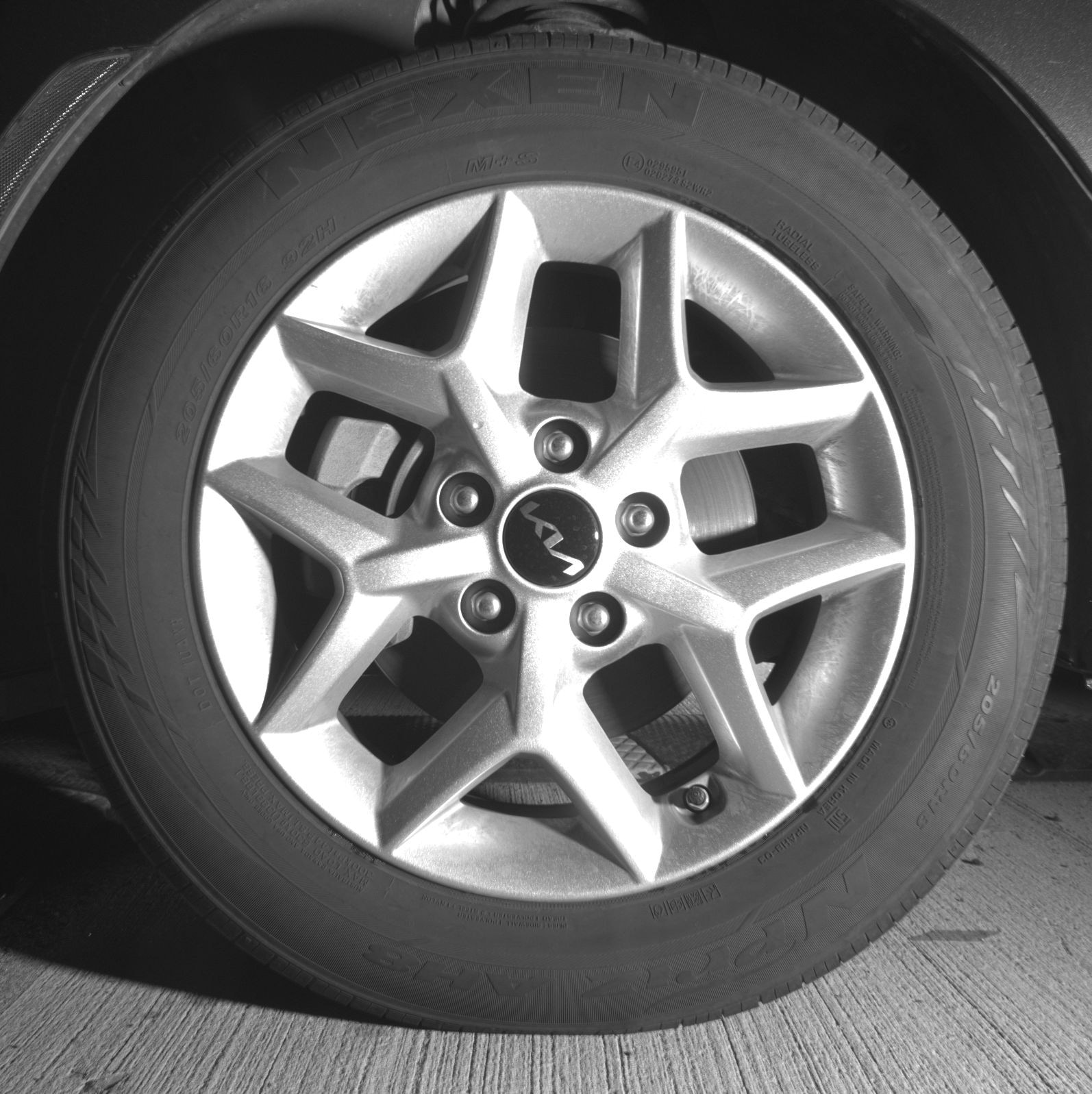 Thumbnail: 2025 Kia Soul - 9