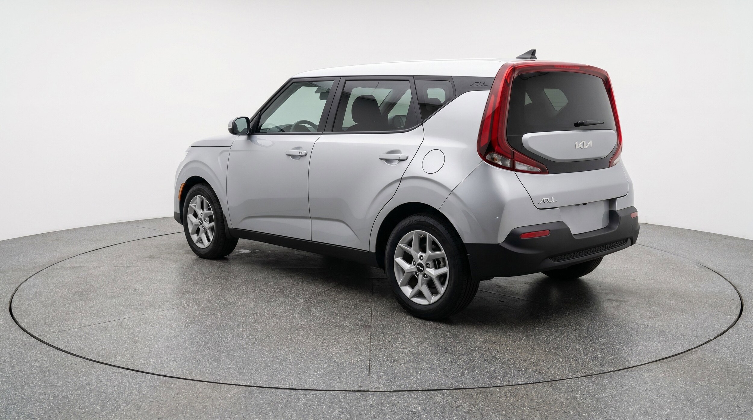 Thumbnail: 2025 Kia Soul - 6