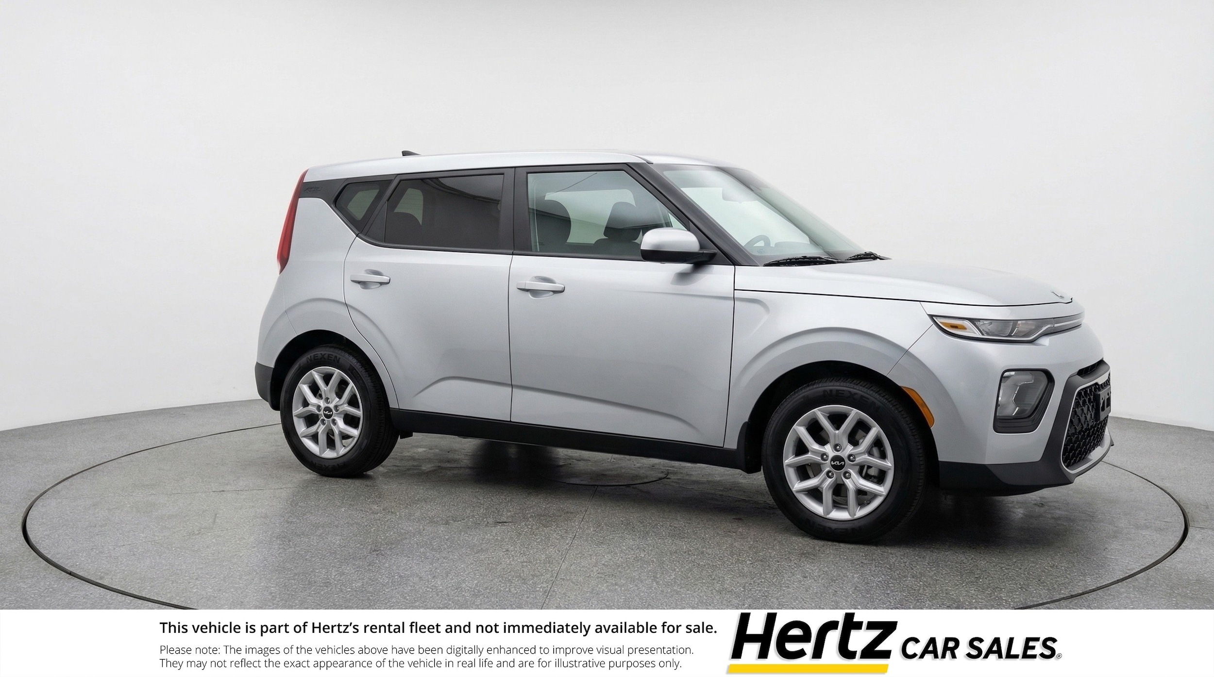 Thumbnail: 2025 Kia Soul - 1