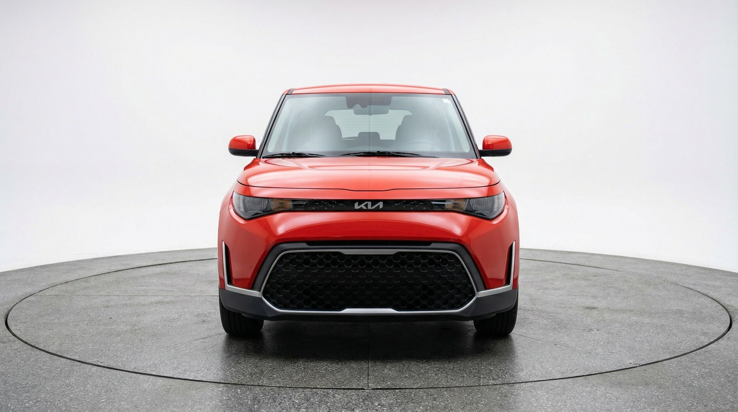 Thumbnail: 2025 Kia Soul - 2