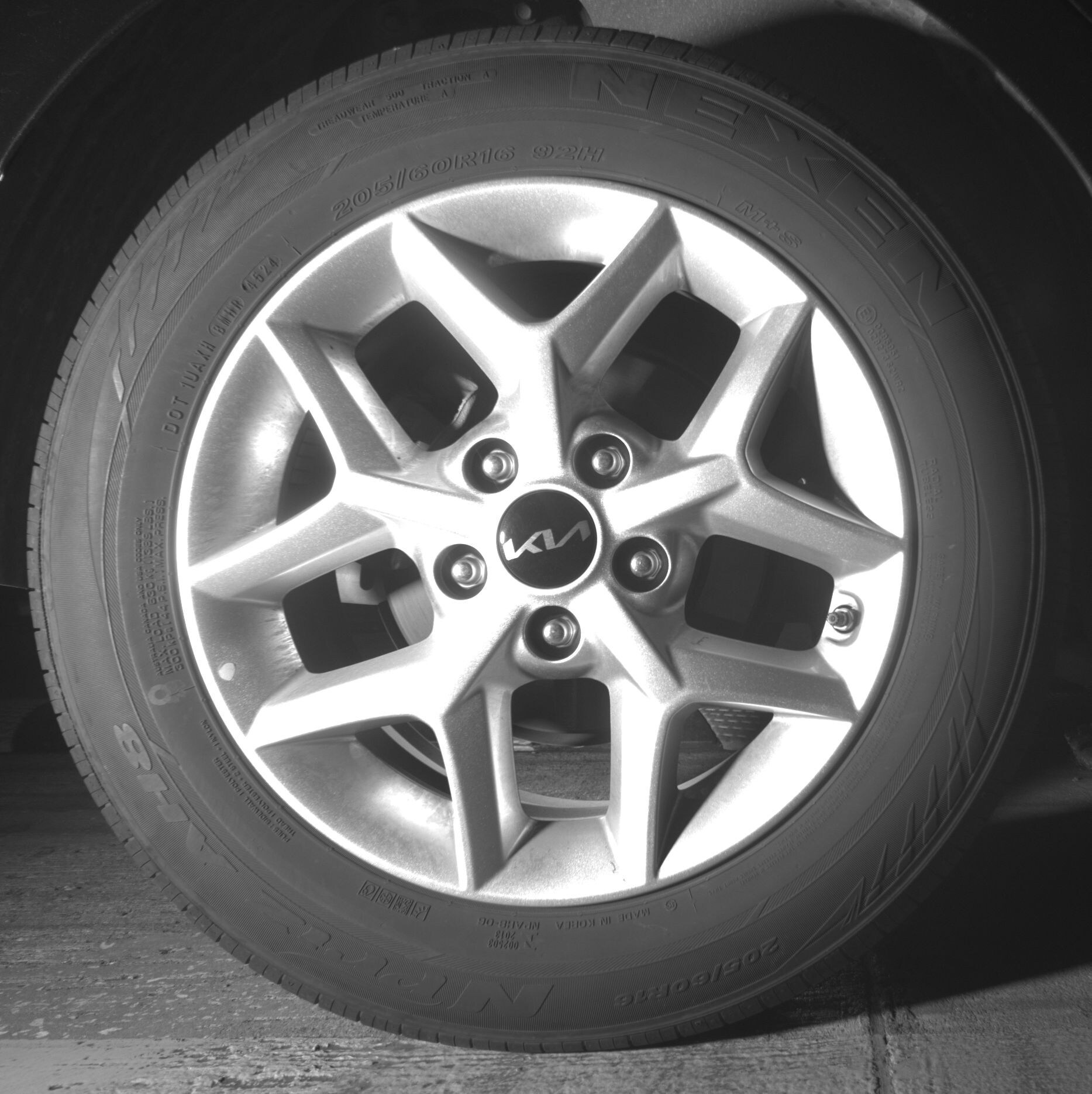 Thumbnail: 2025 Kia Soul - 17