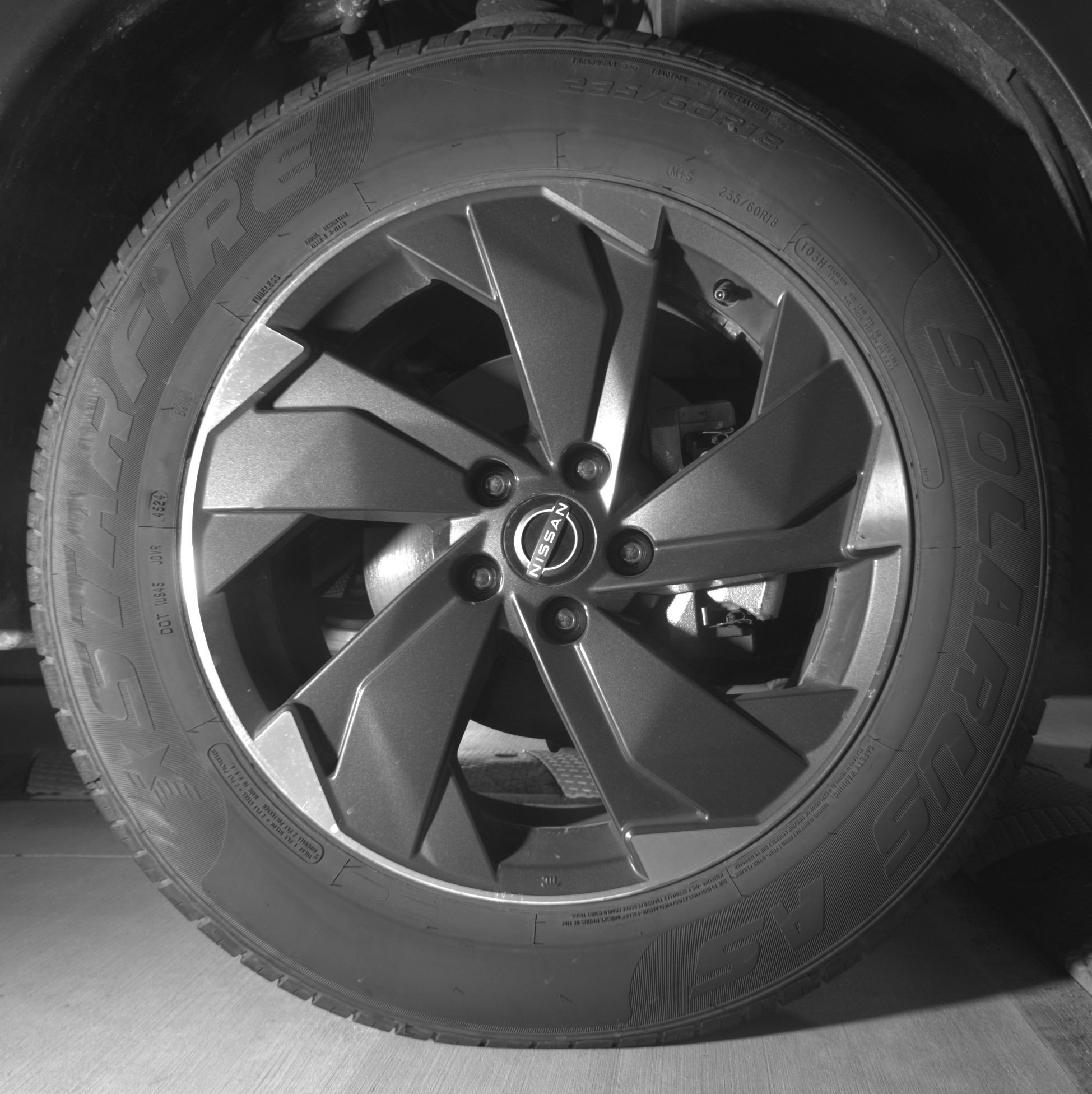 Thumbnail: 2025 Nissan Rogue - 13