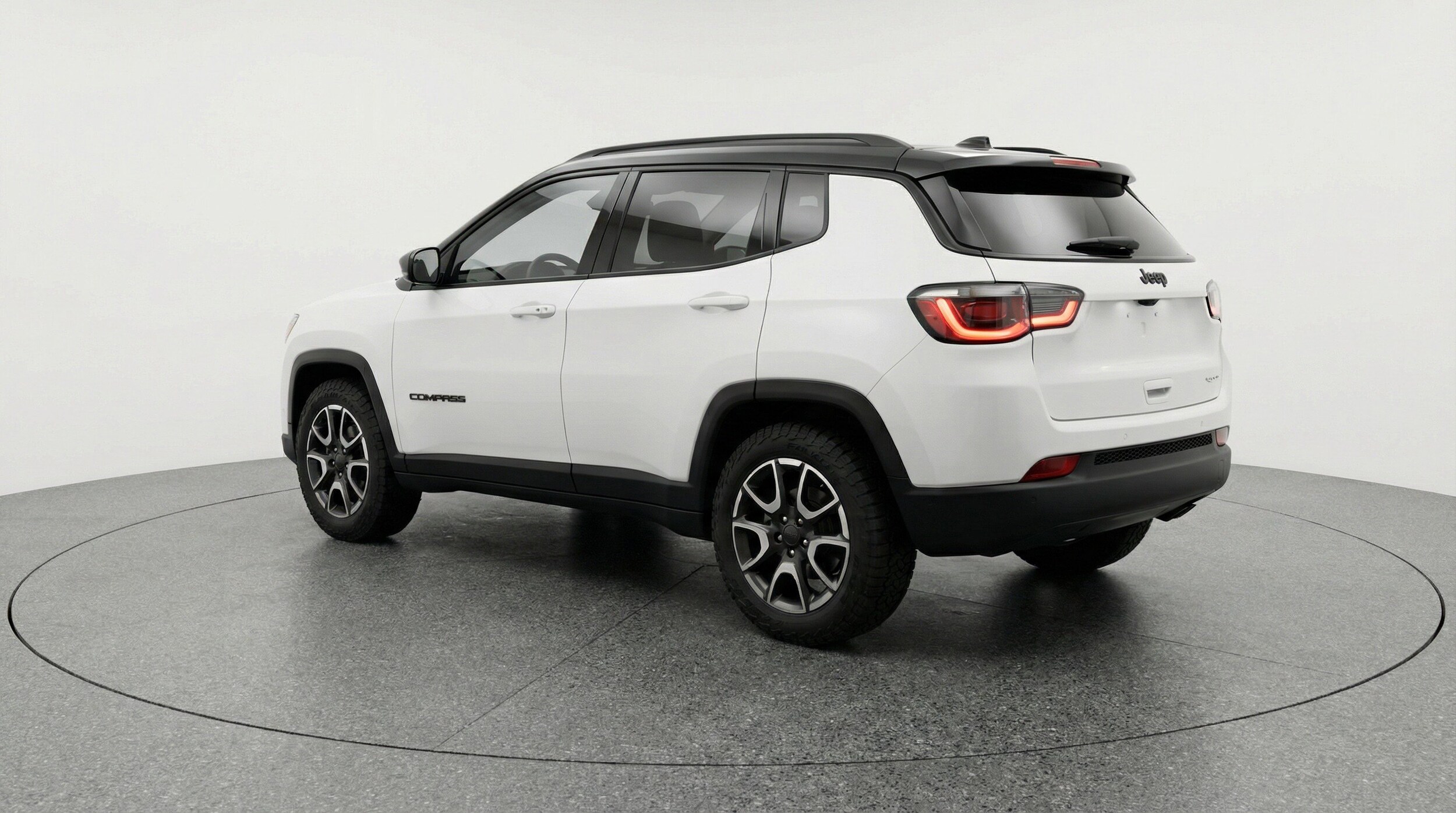 Thumbnail: 2025 Jeep Compass - 6