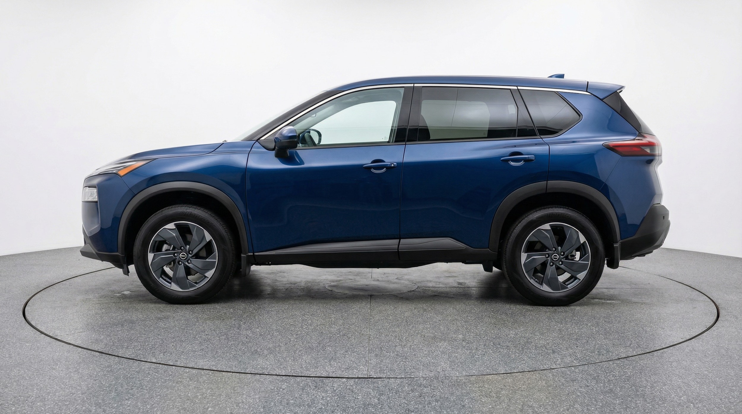 Thumbnail: 2025 Nissan Rogue - 4