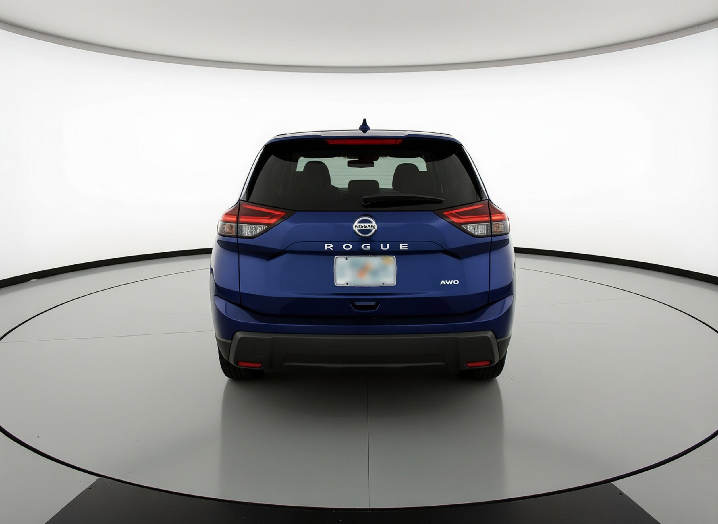 Thumbnail: 2025 Nissan Rogue - 7