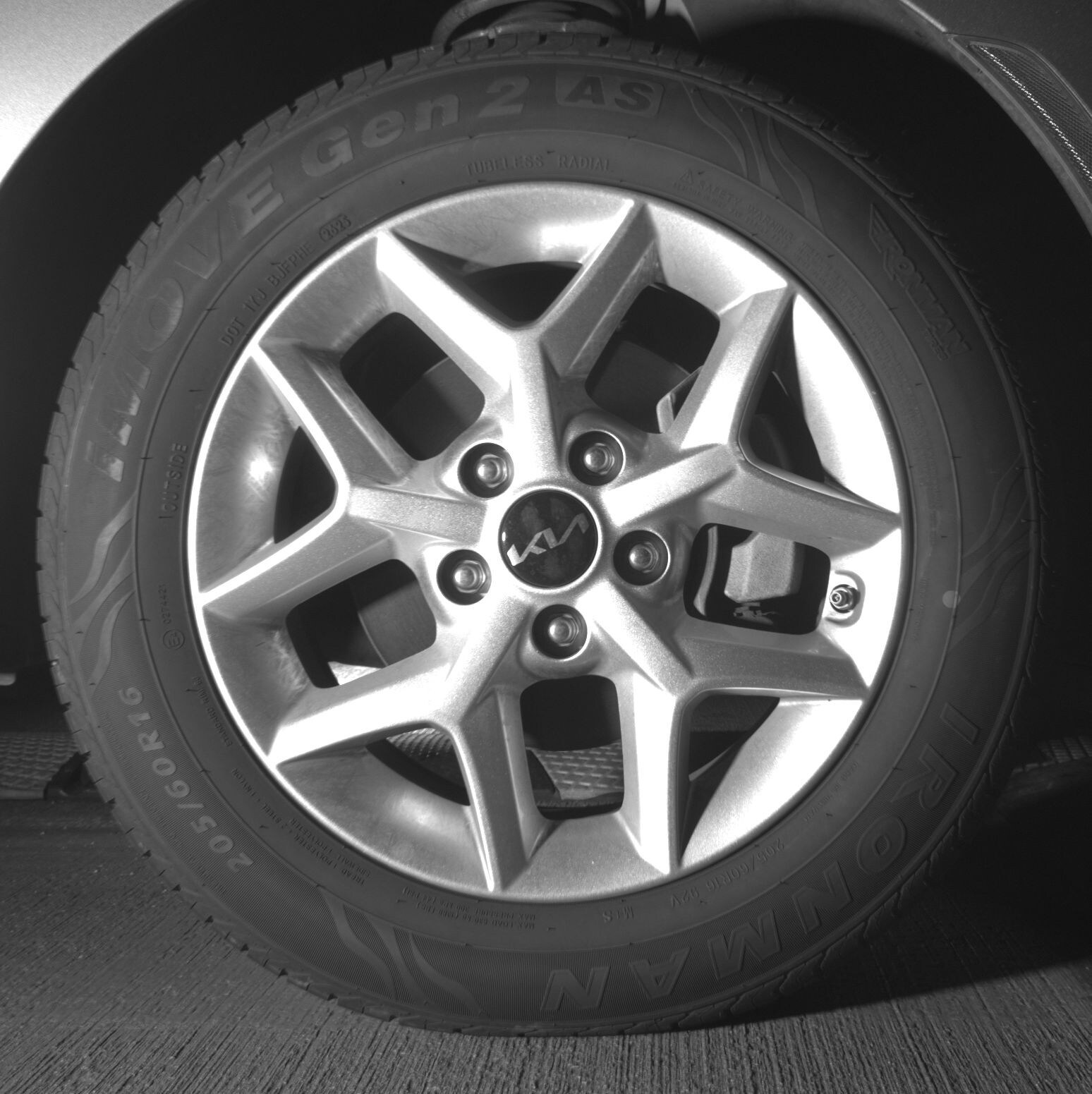 Thumbnail: 2025 Kia Soul - 10