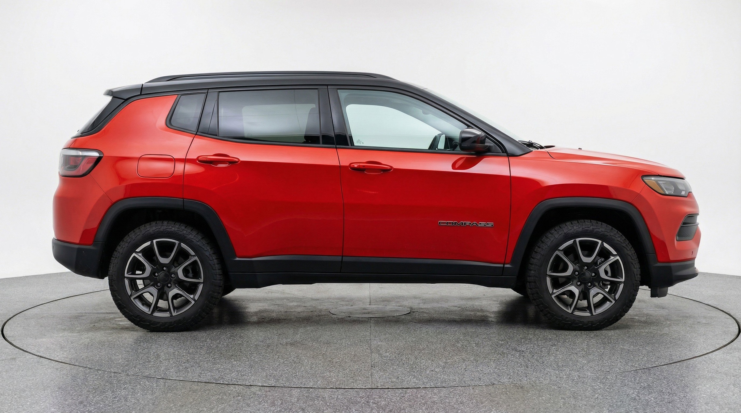 Thumbnail: 2025 Jeep Compass - 11
