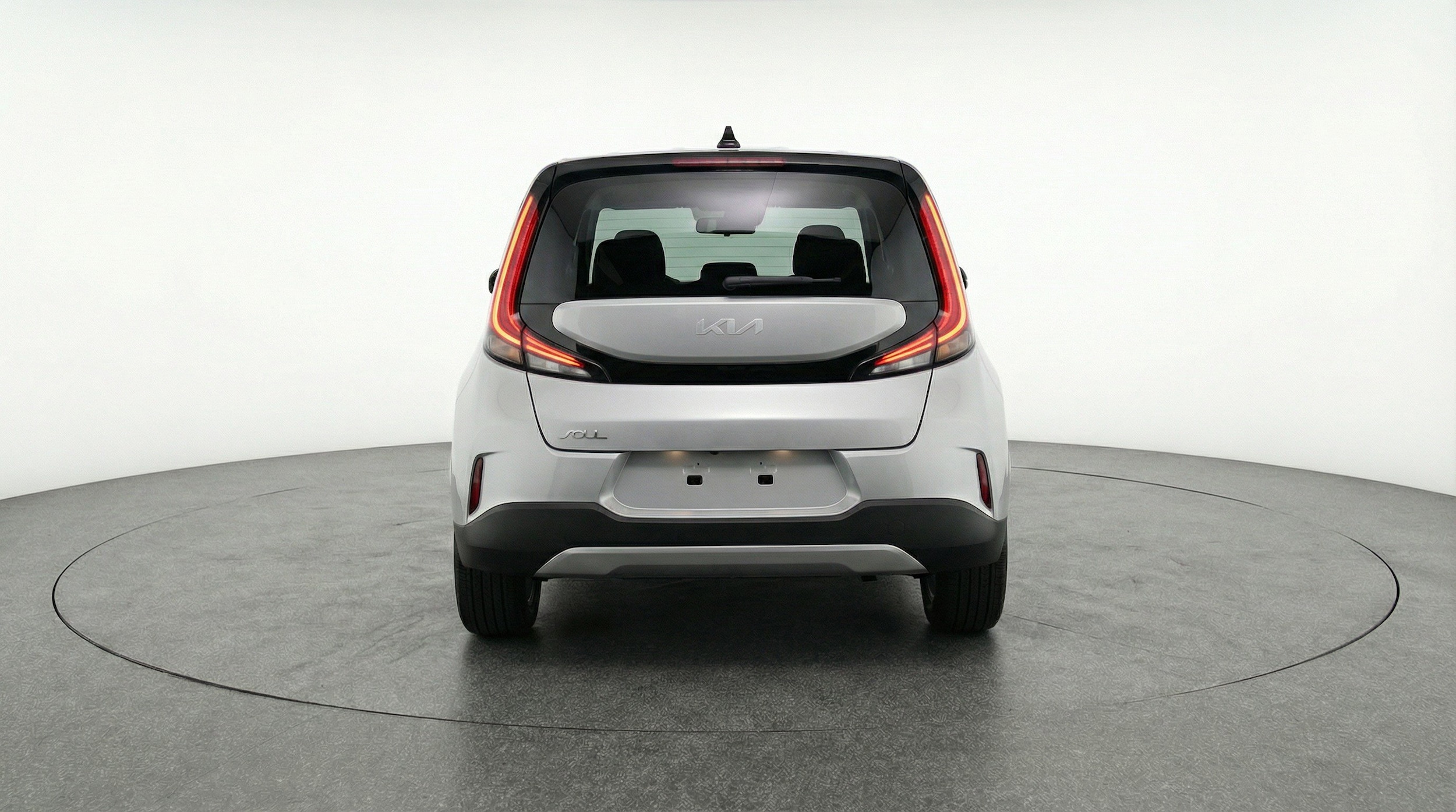 Thumbnail: 2025 Kia Soul - 7