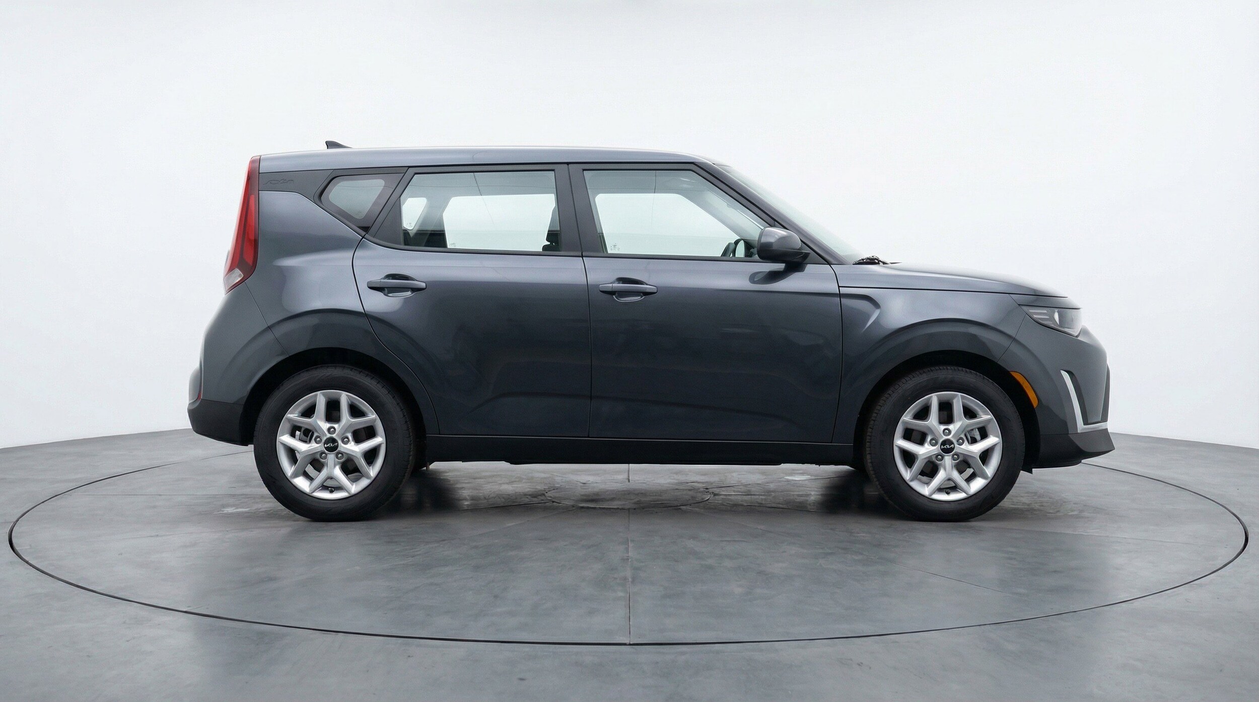 Thumbnail: 2025 Kia Soul - 11