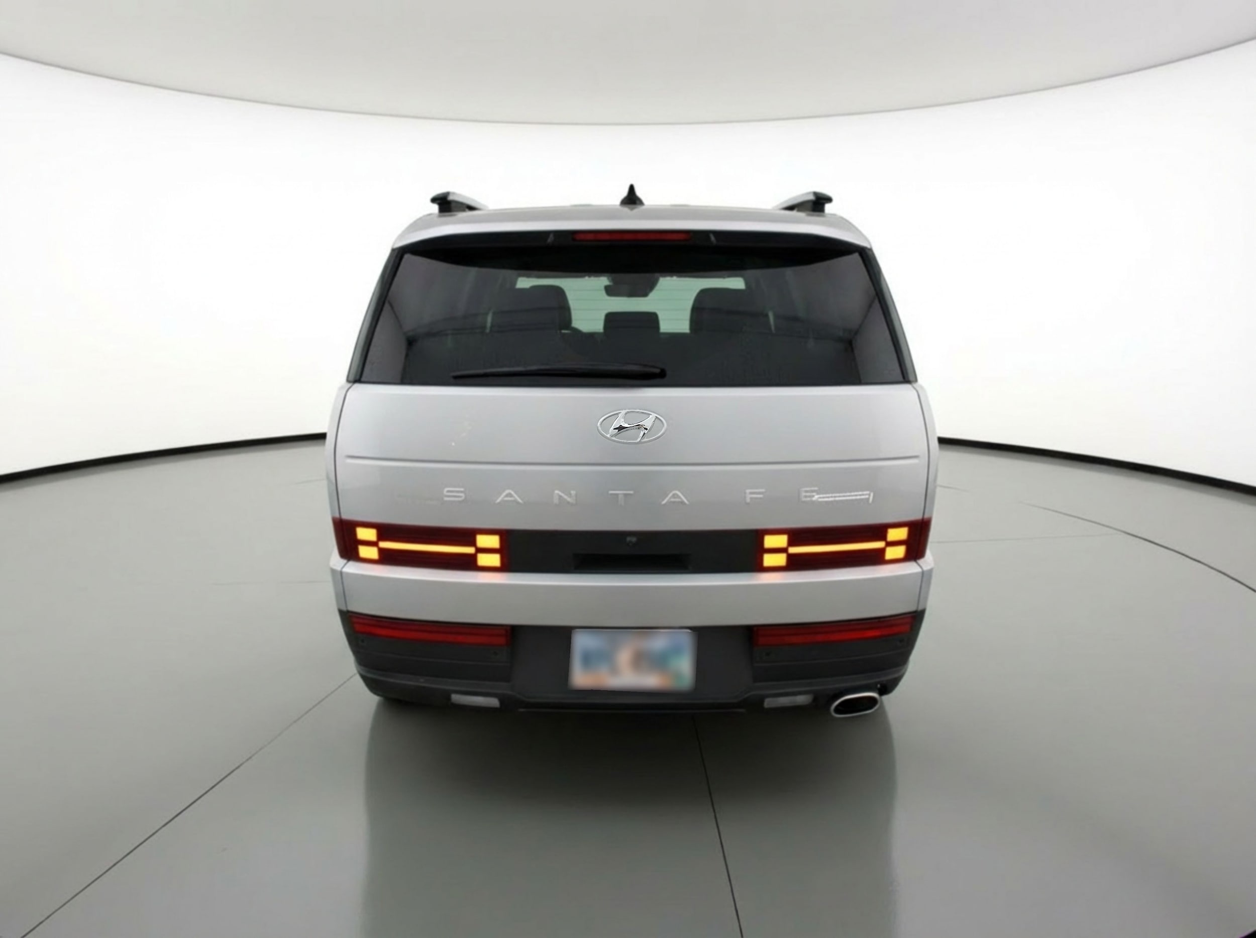 Thumbnail: 2025 Hyundai Santa Fe - 6