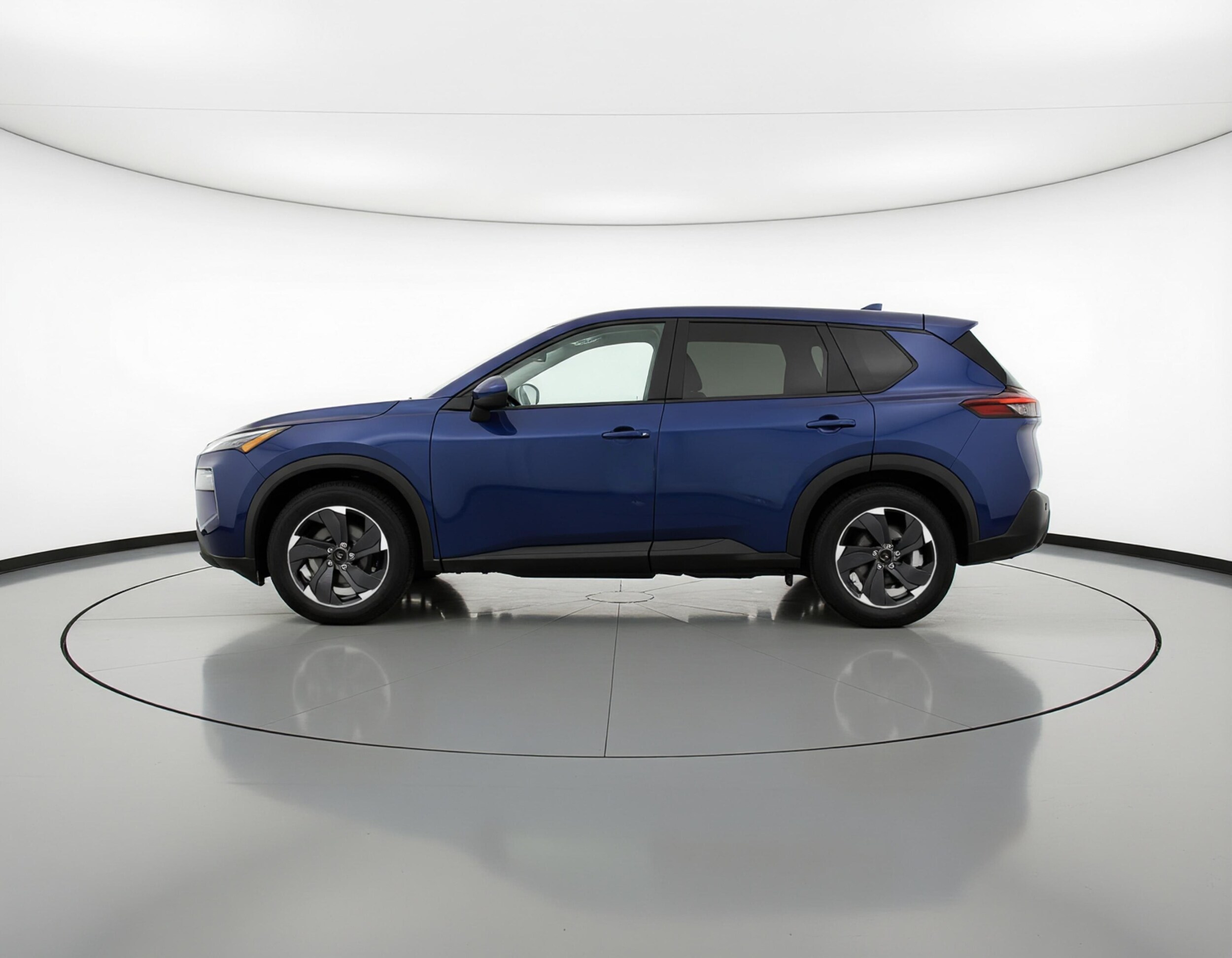 Thumbnail: 2025 Nissan Rogue - 4