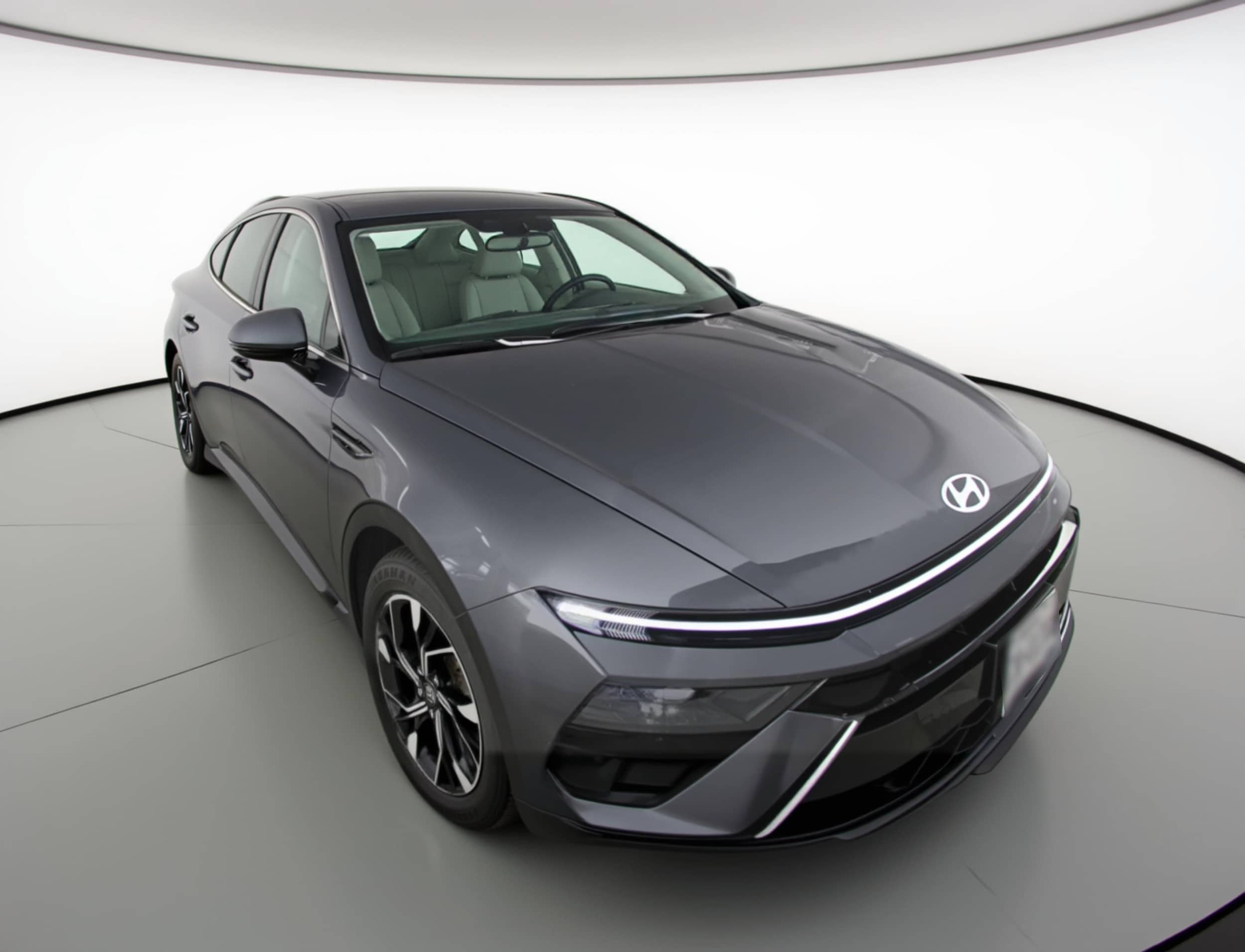 Thumbnail: 2025 Hyundai Sonata - 1