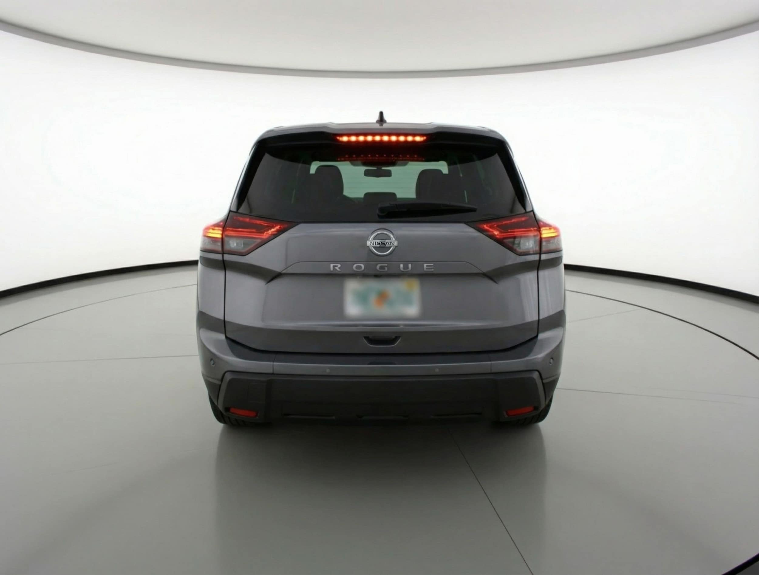 Thumbnail: 2025 Nissan Rogue - 6