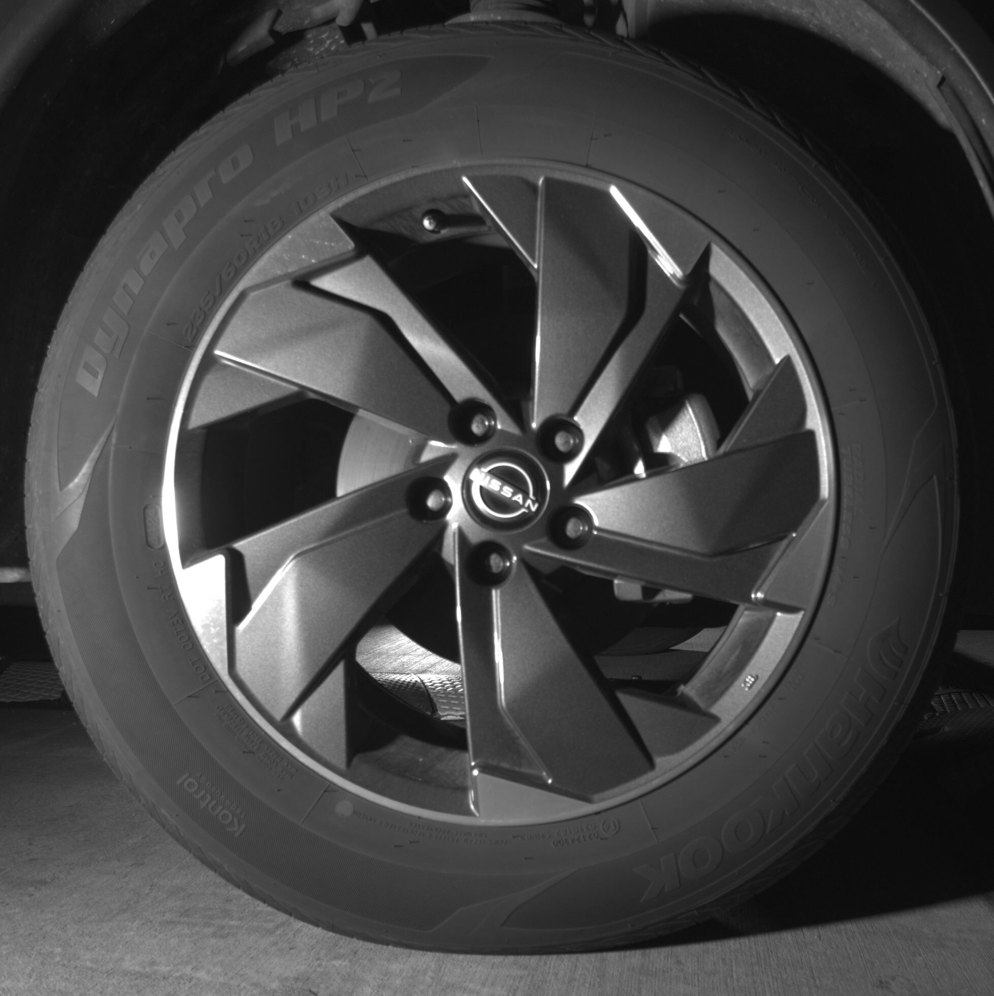 Thumbnail: 2025 Nissan Rogue - 10