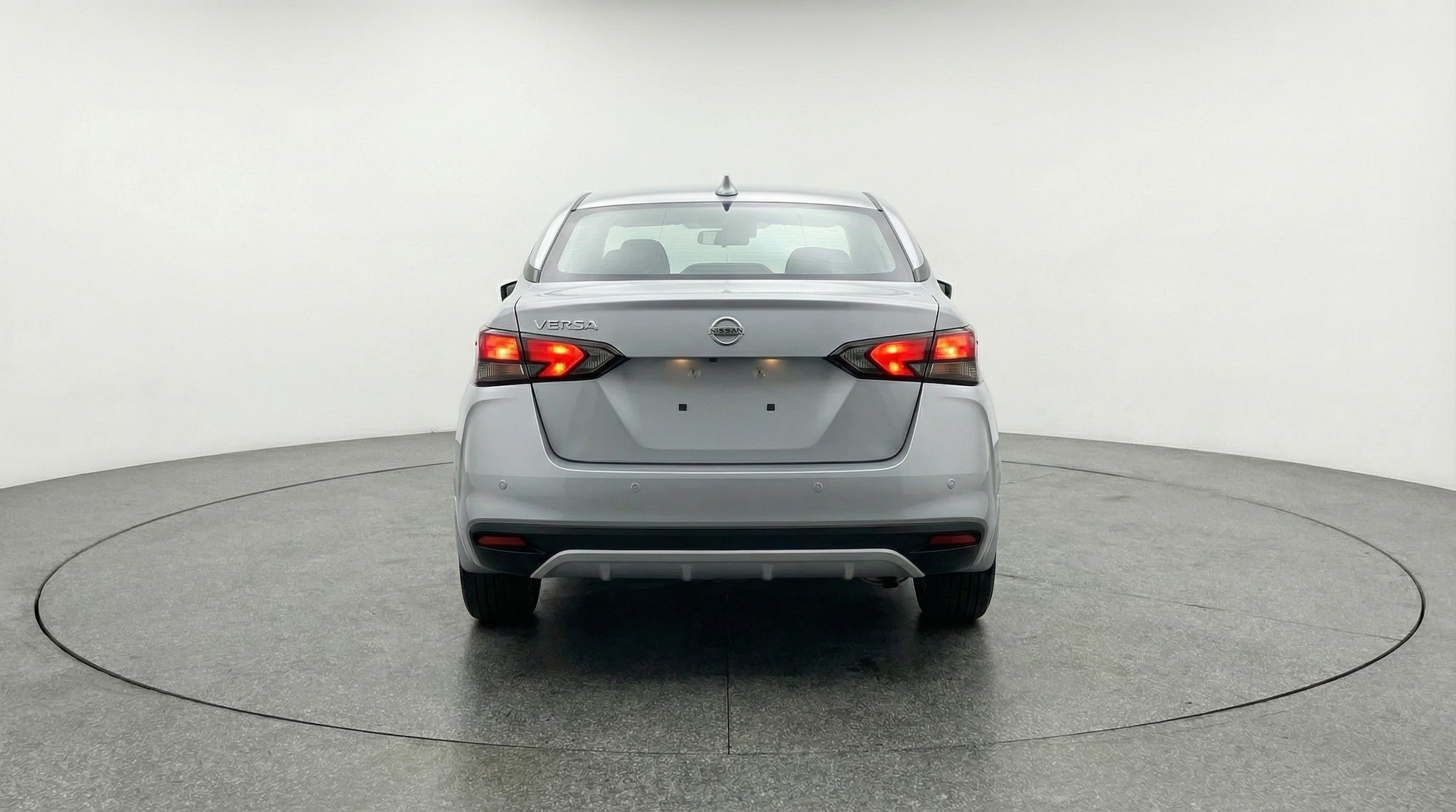 Thumbnail: 2025 Nissan Versa - 6