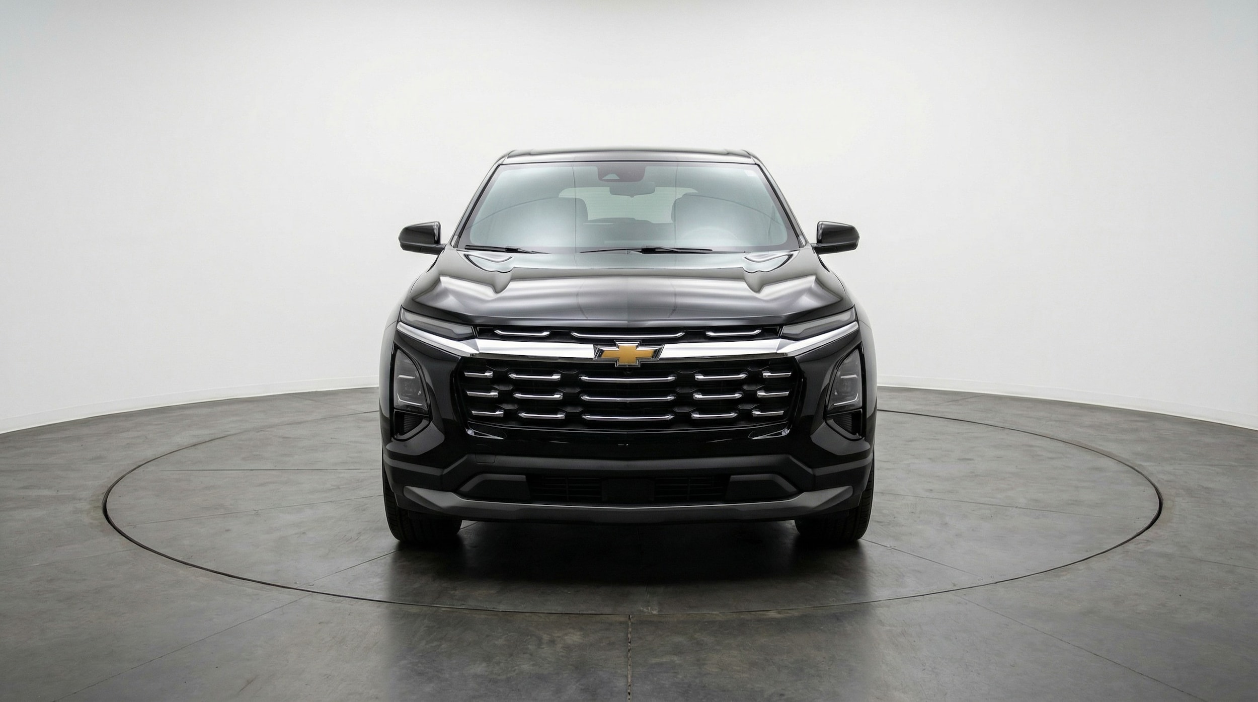 Thumbnail: 2025 Chevrolet Equinox - 2