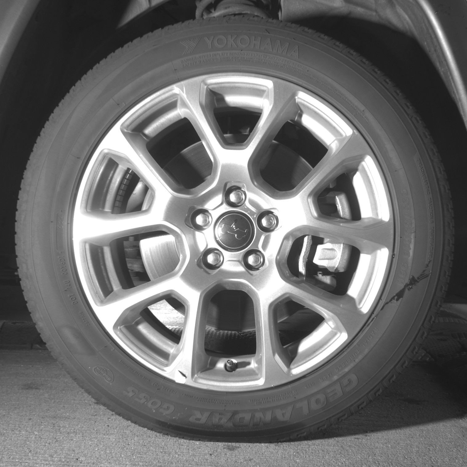 Thumbnail: 2025 Jeep Compass - 13