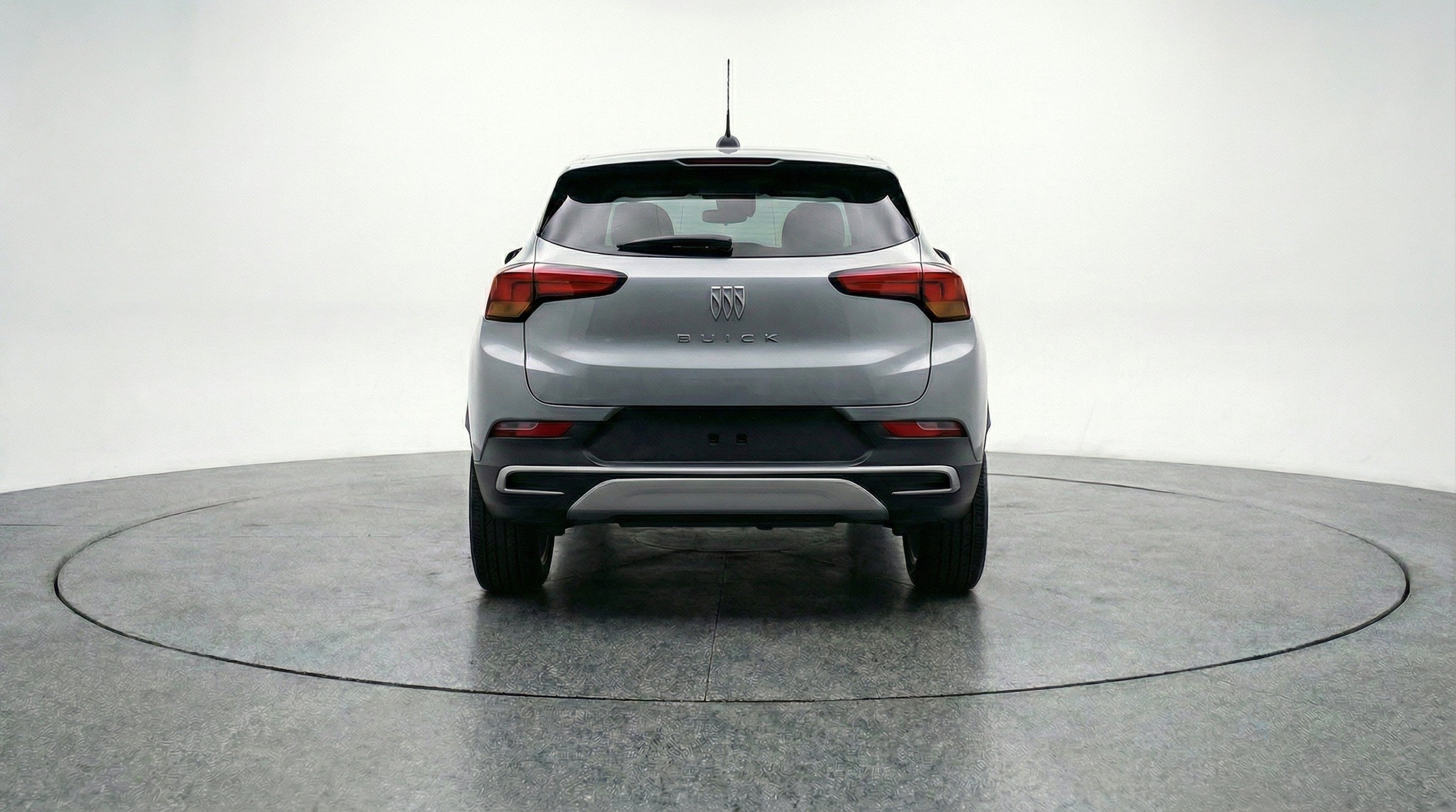 Thumbnail: 2026 Buick Encore GX - 7