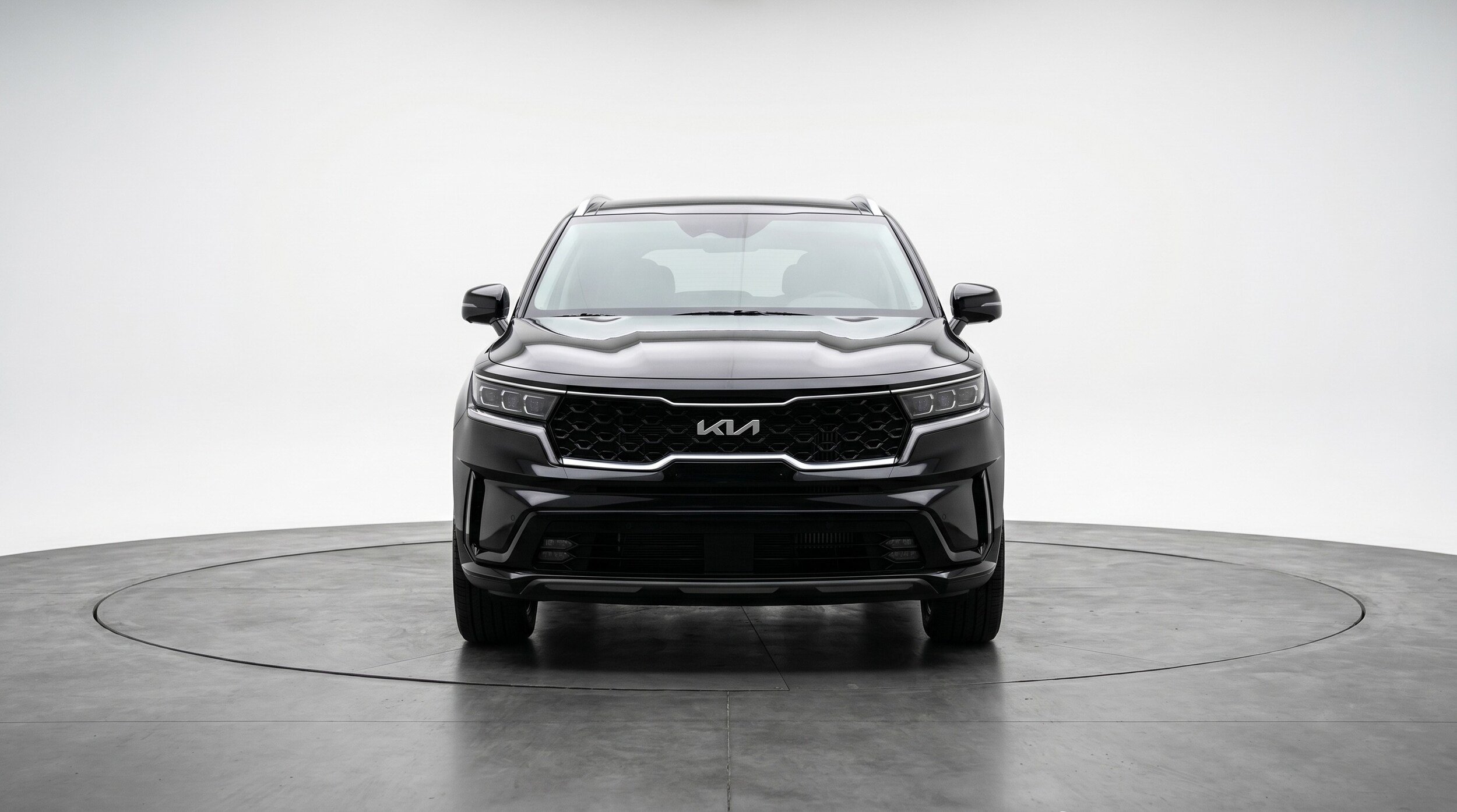 Thumbnail: 2024 Kia Sorento - 2