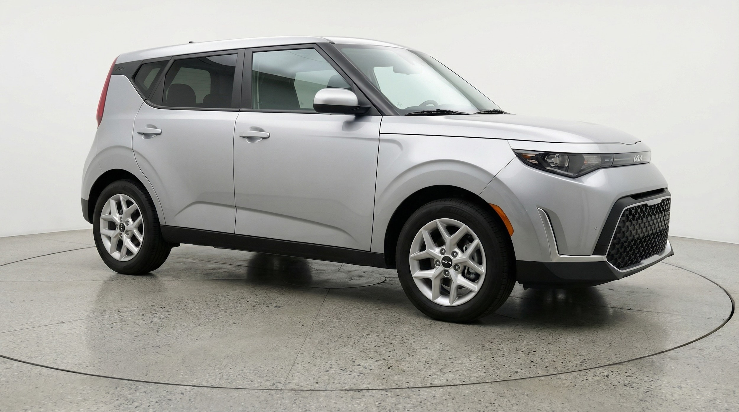 Thumbnail: 2025 Kia Soul - 1