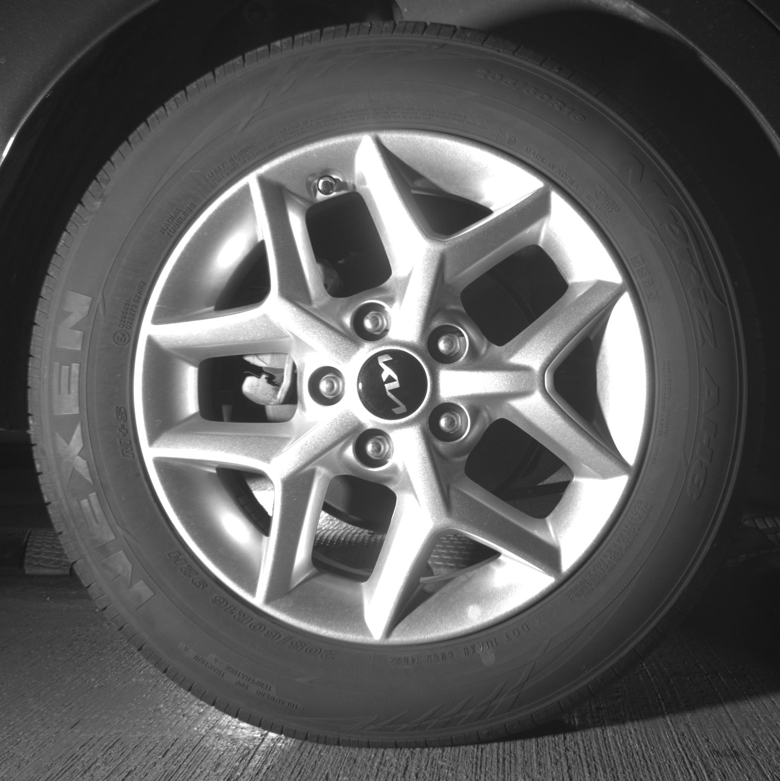 Thumbnail: 2025 Kia Soul - 12