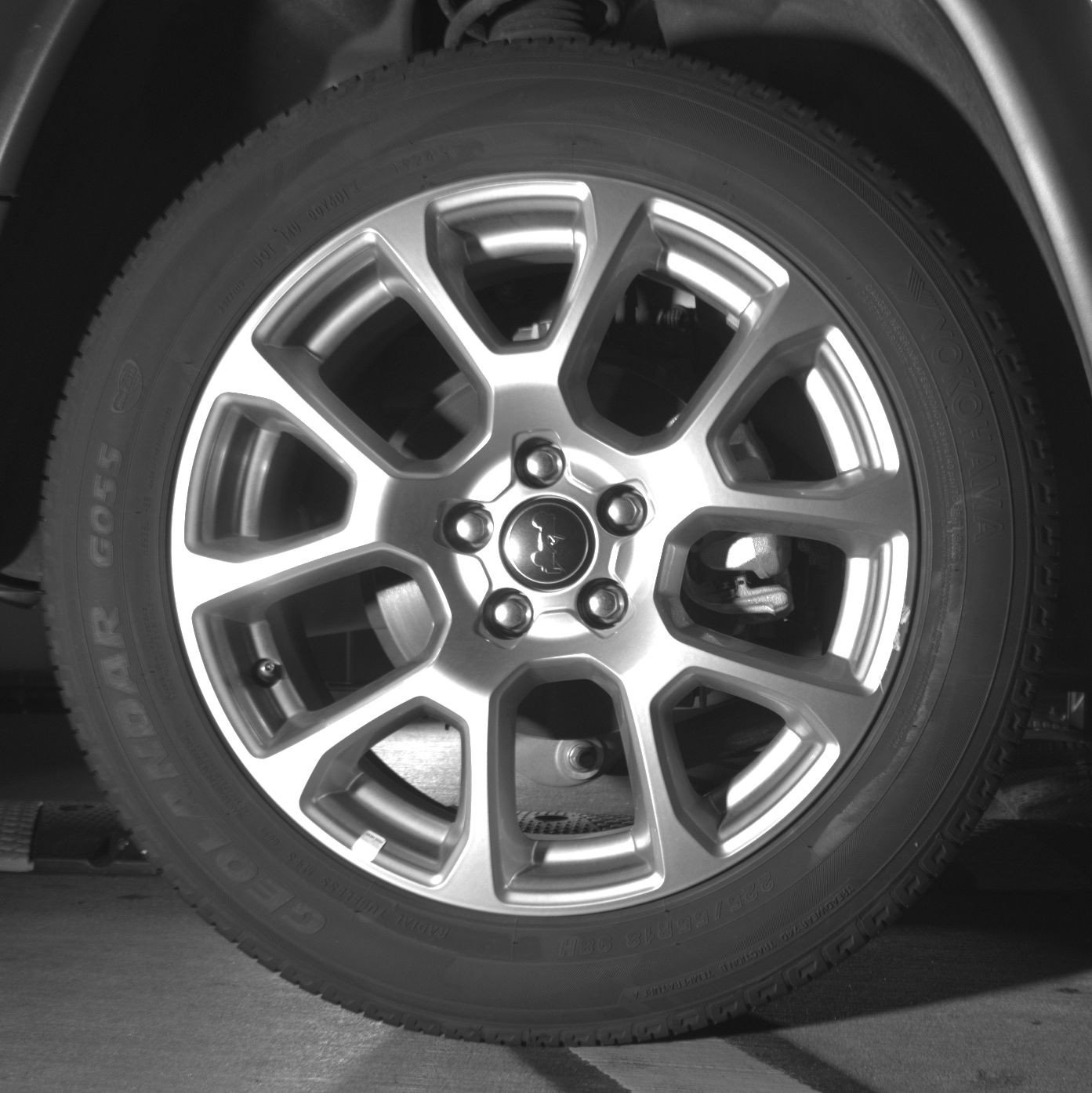 Thumbnail: 2025 Jeep Compass - 15