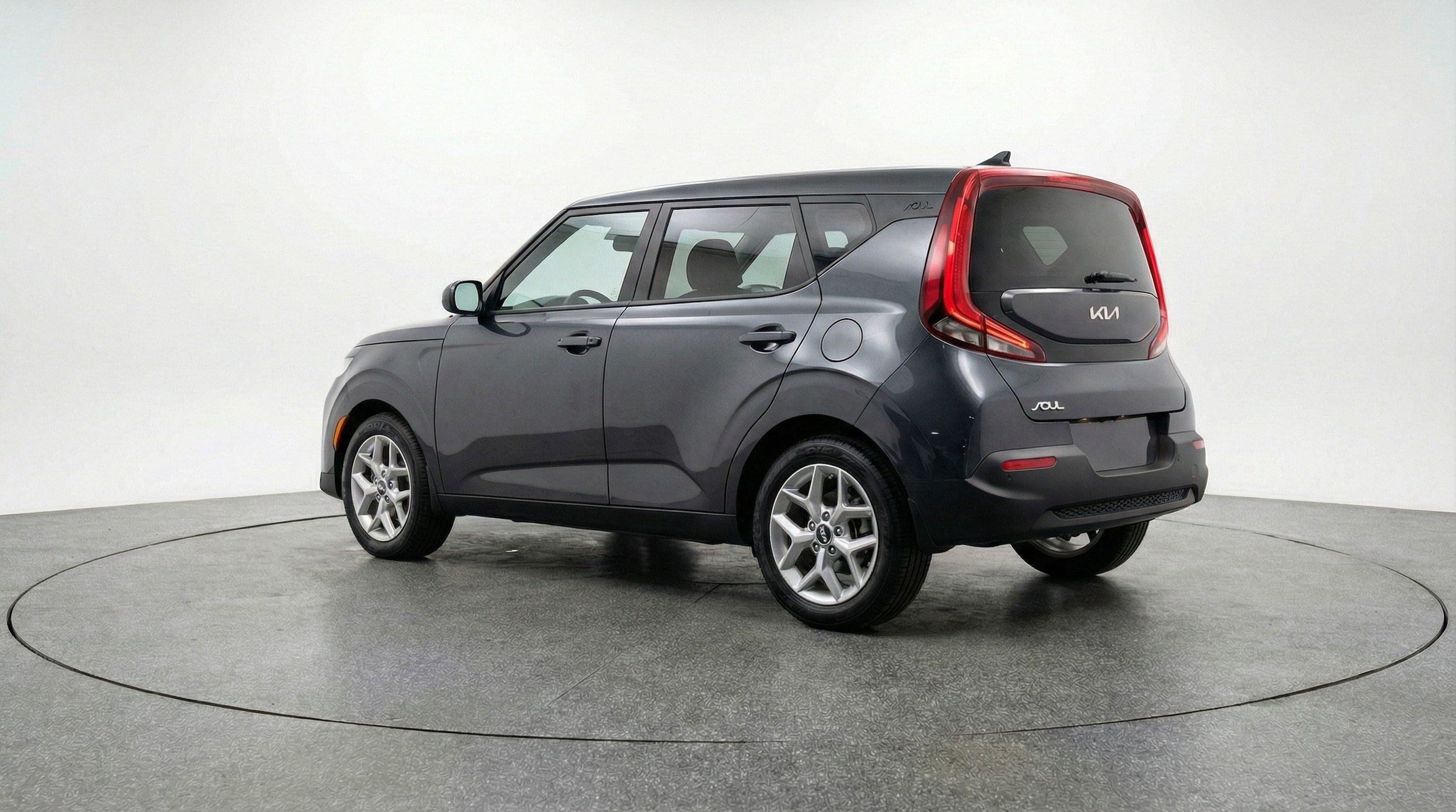 Thumbnail: 2025 Kia Soul - 5