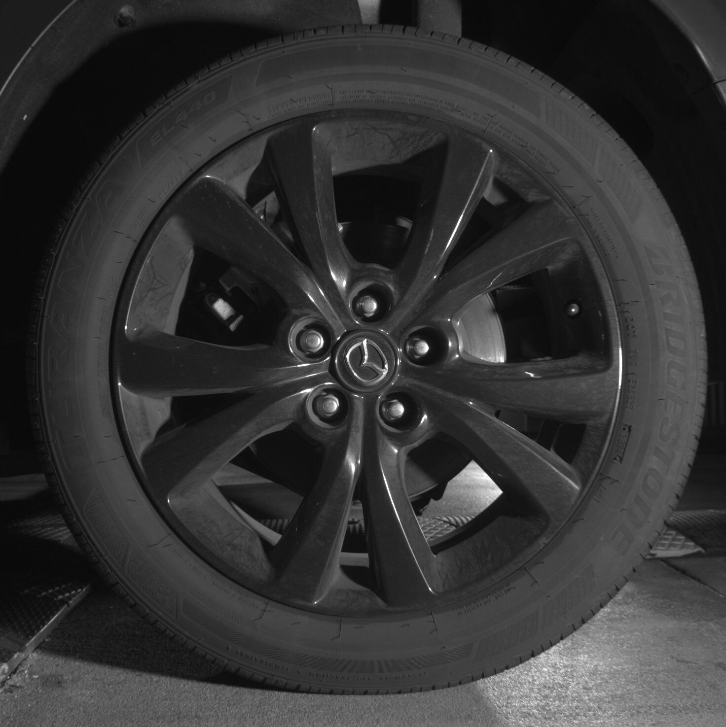 Thumbnail: 2025 Mazda CX-30 - 11