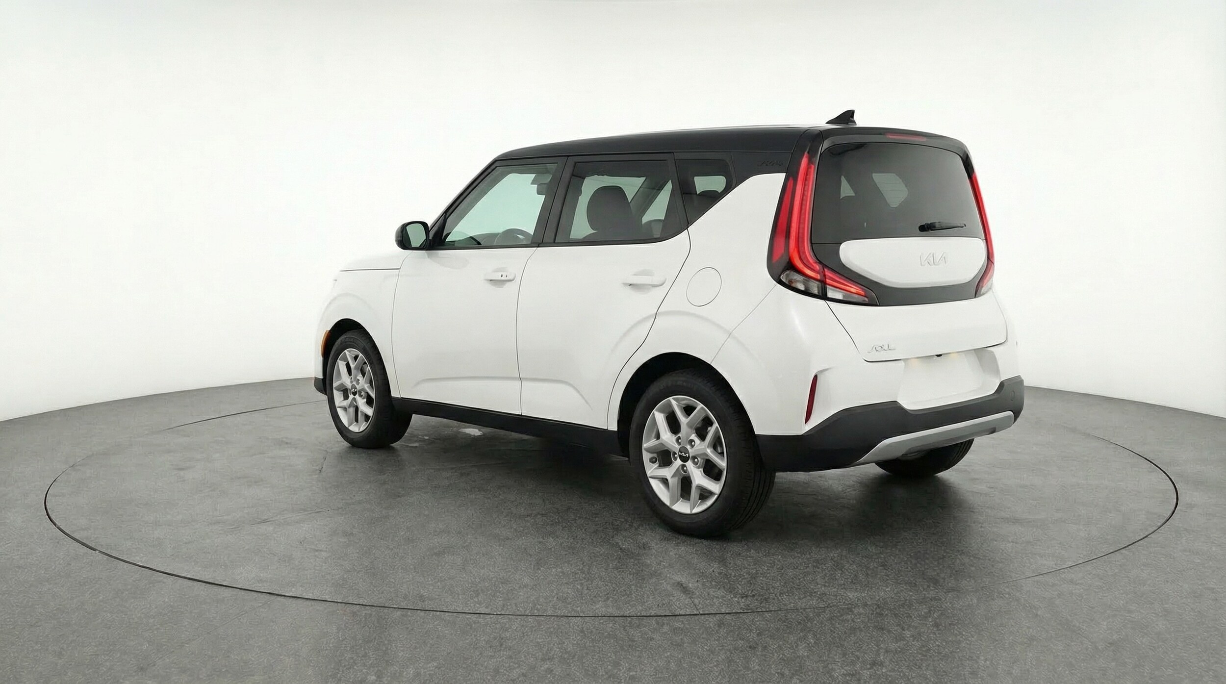 Thumbnail: 2025 Kia Soul - 5