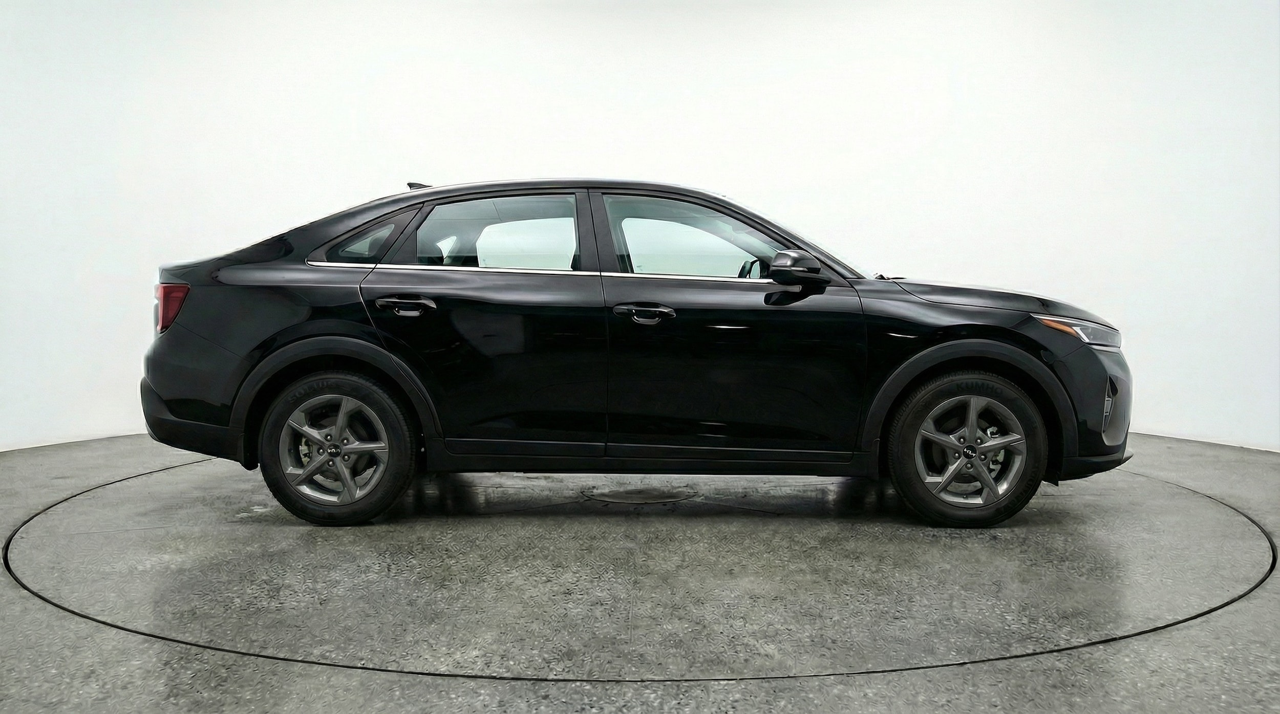 Thumbnail: 2025 Kia K4 - 8