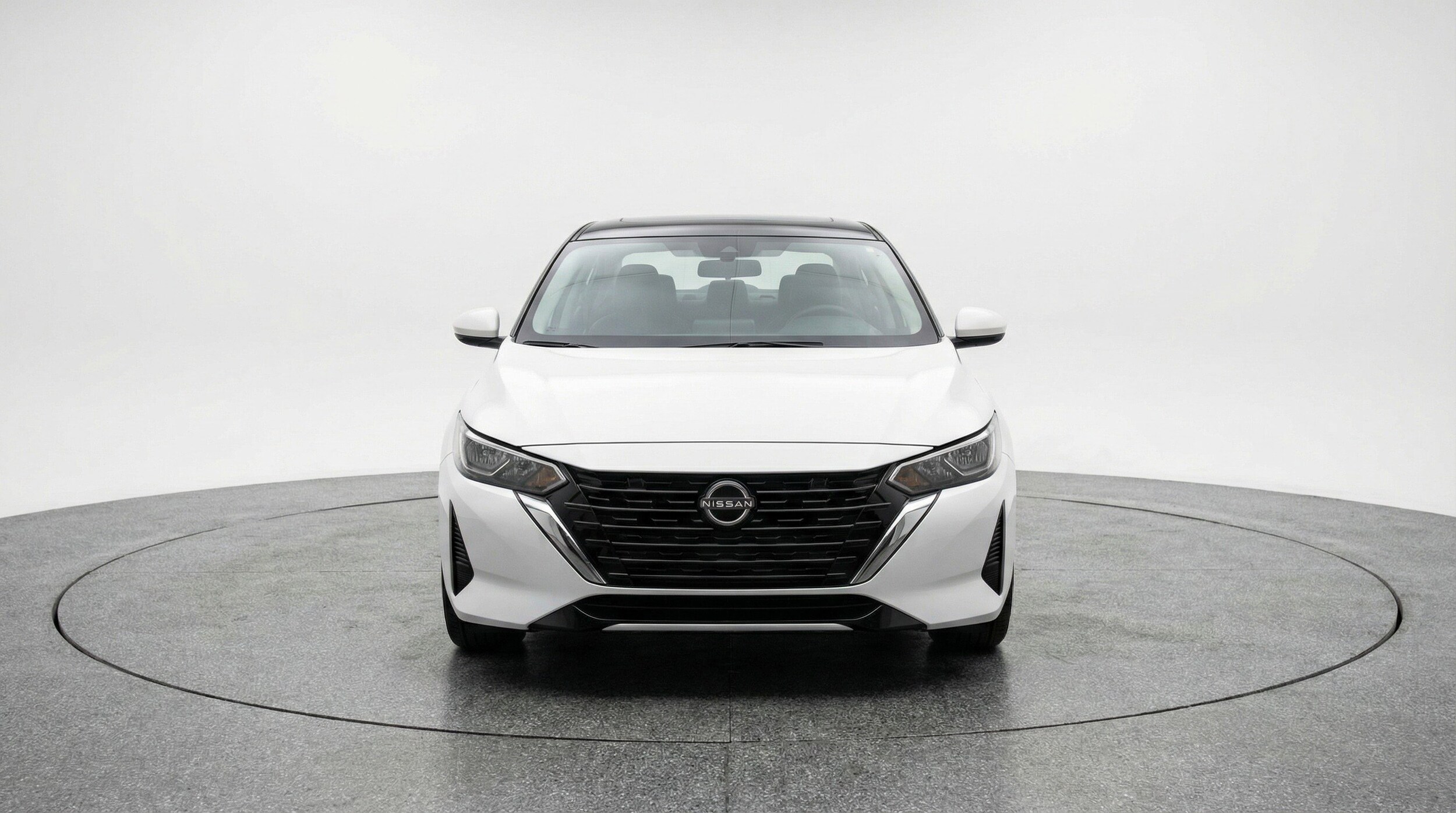 Thumbnail: 2025 Nissan Sentra - 2