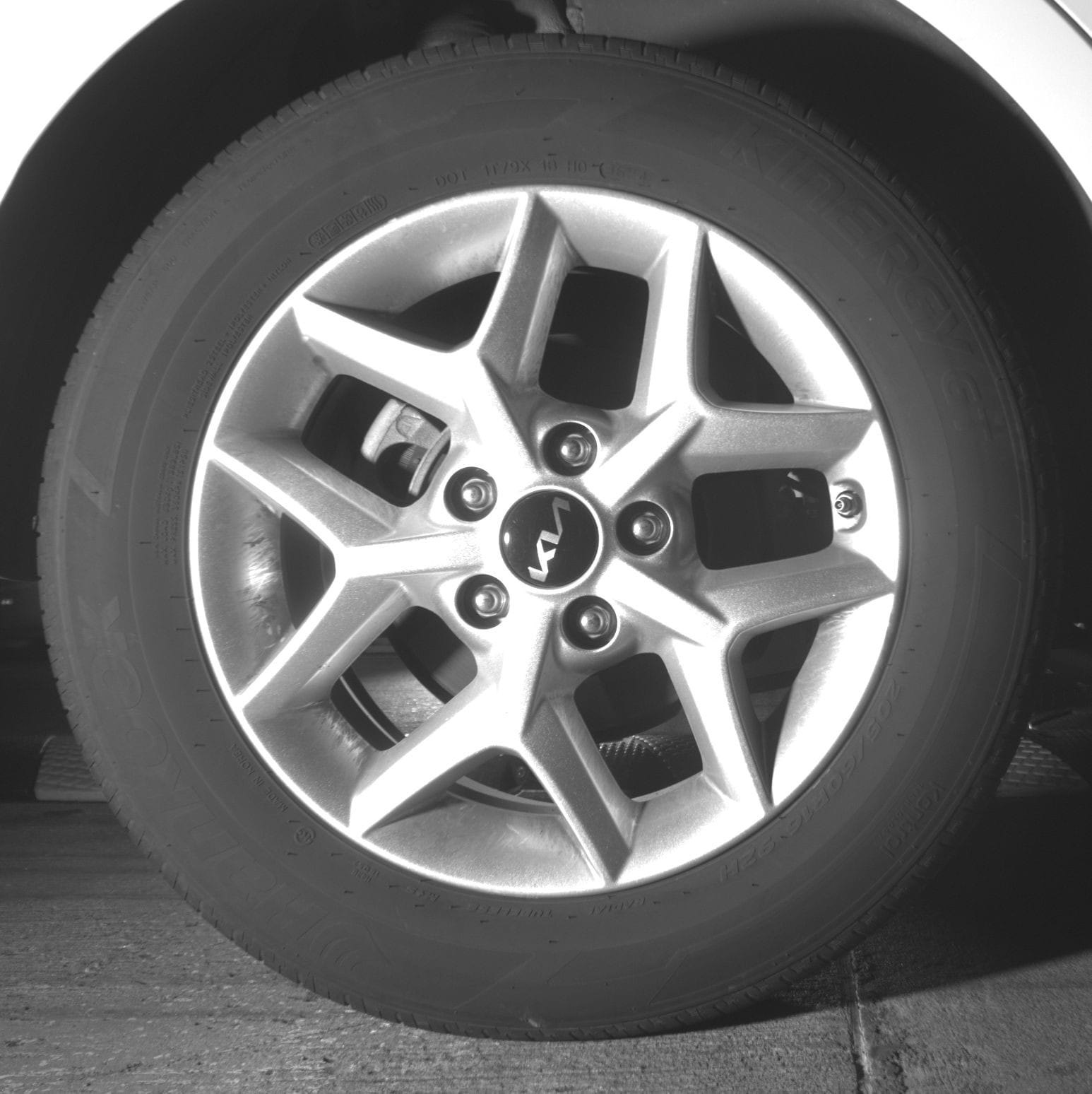 Thumbnail: 2025 Kia Soul - 12