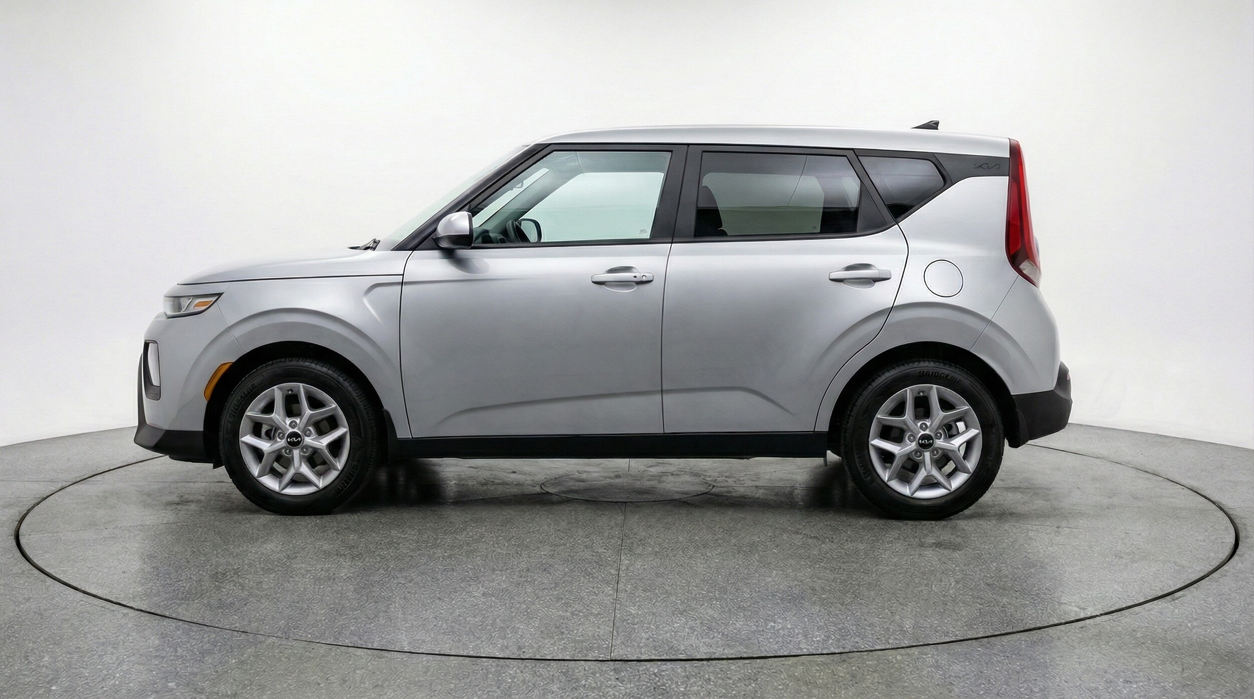 Thumbnail: 2025 Kia Soul - 4