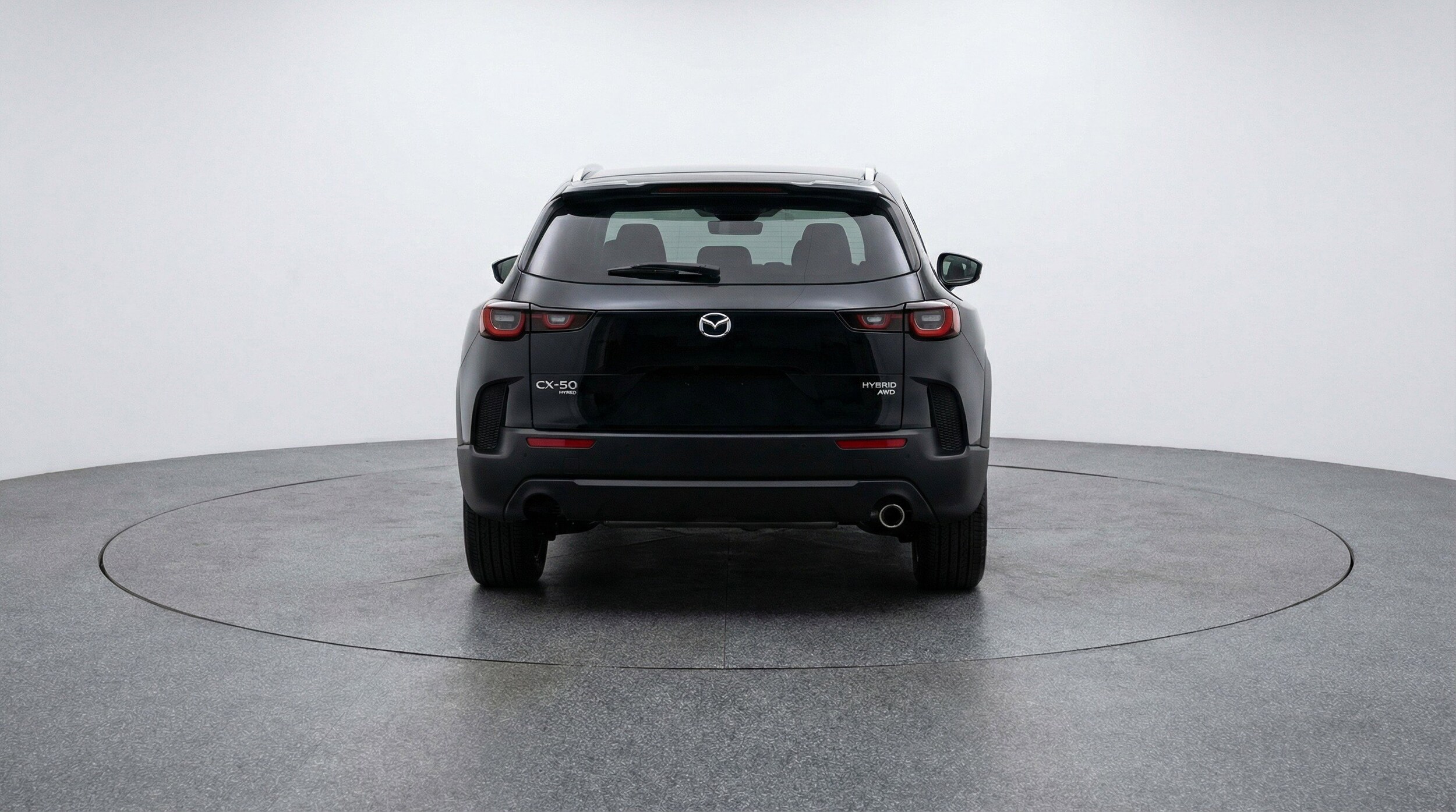 Thumbnail: 2025 Mazda CX-50 - 7